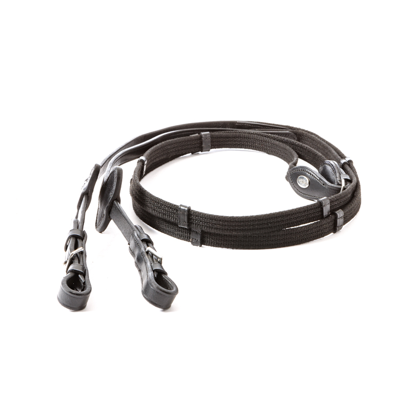 Gurtzügel "Classic" - 16mm - 5St. Gurtzügel "Classic" - 16mm - 5St.