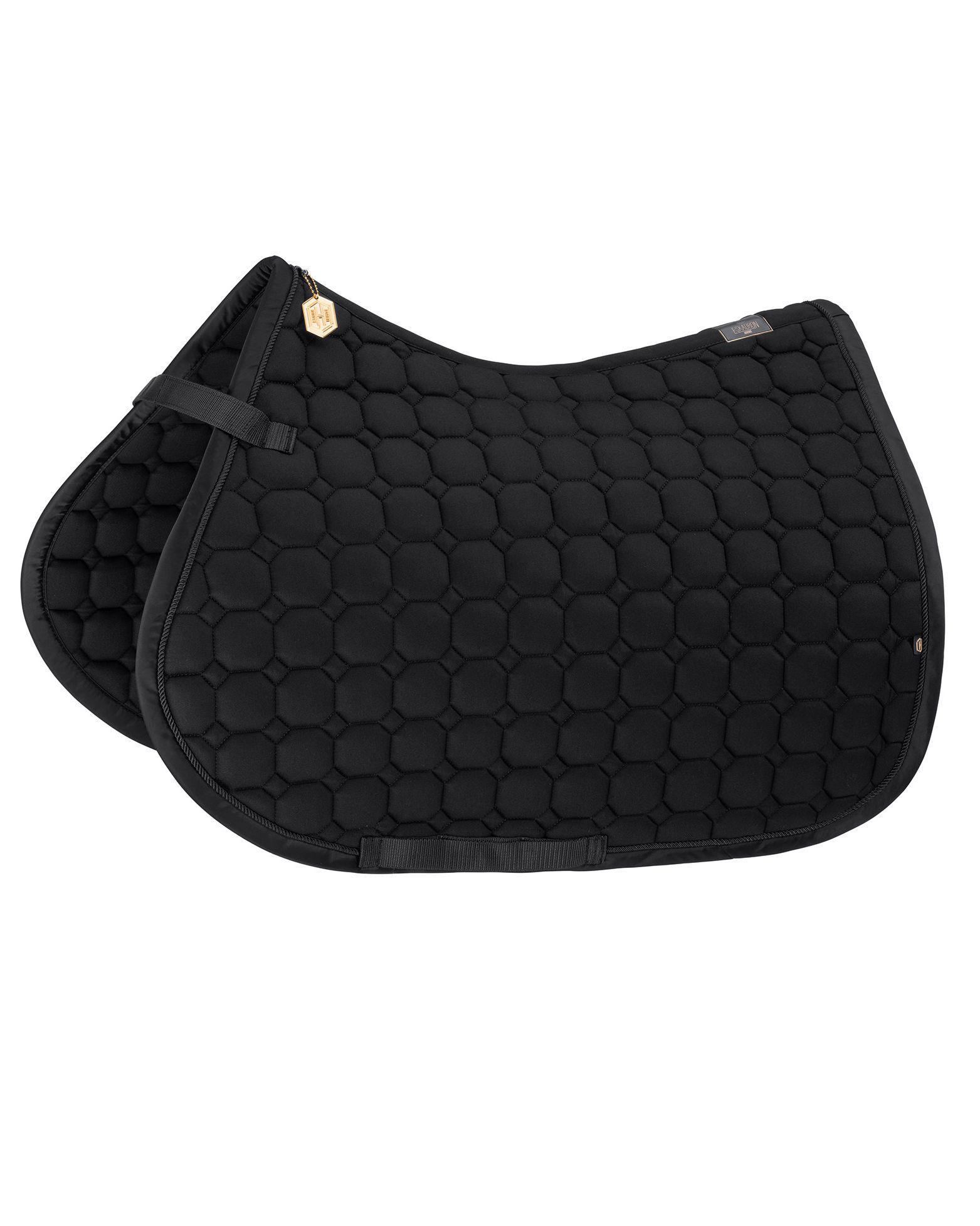 Saddle pad Heritage Cotton