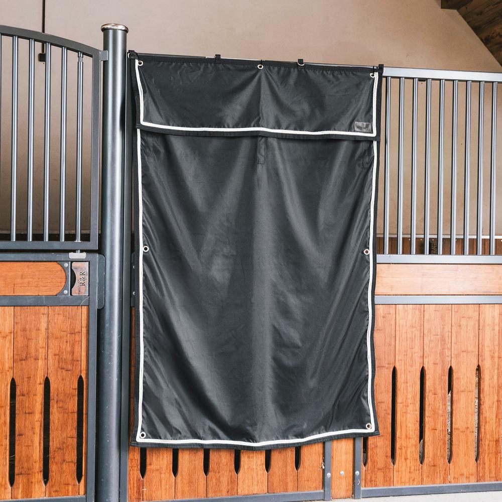 Stable wall curtain waterproof classic