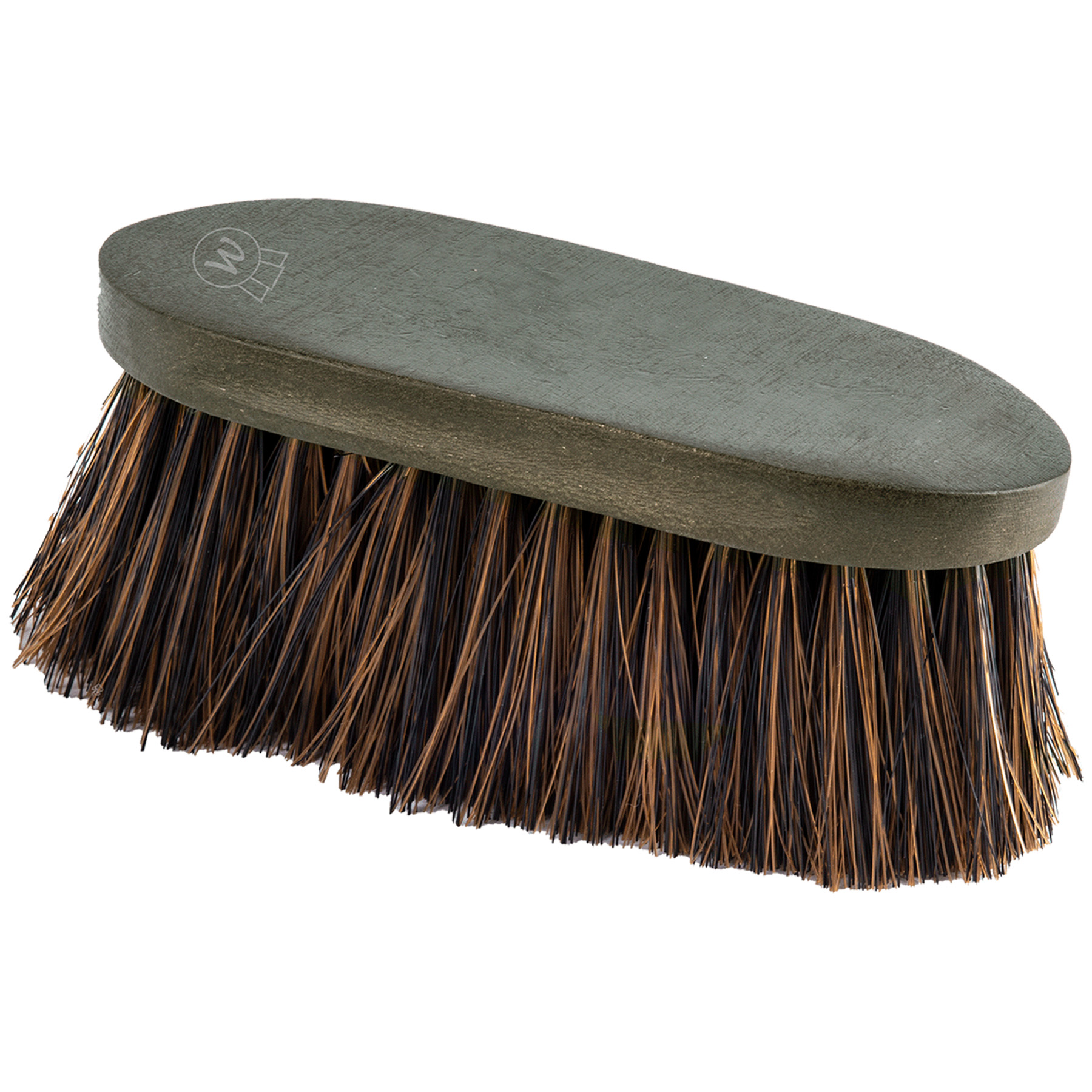 HW Staubbürste 18 cm, weich, lange Borsten