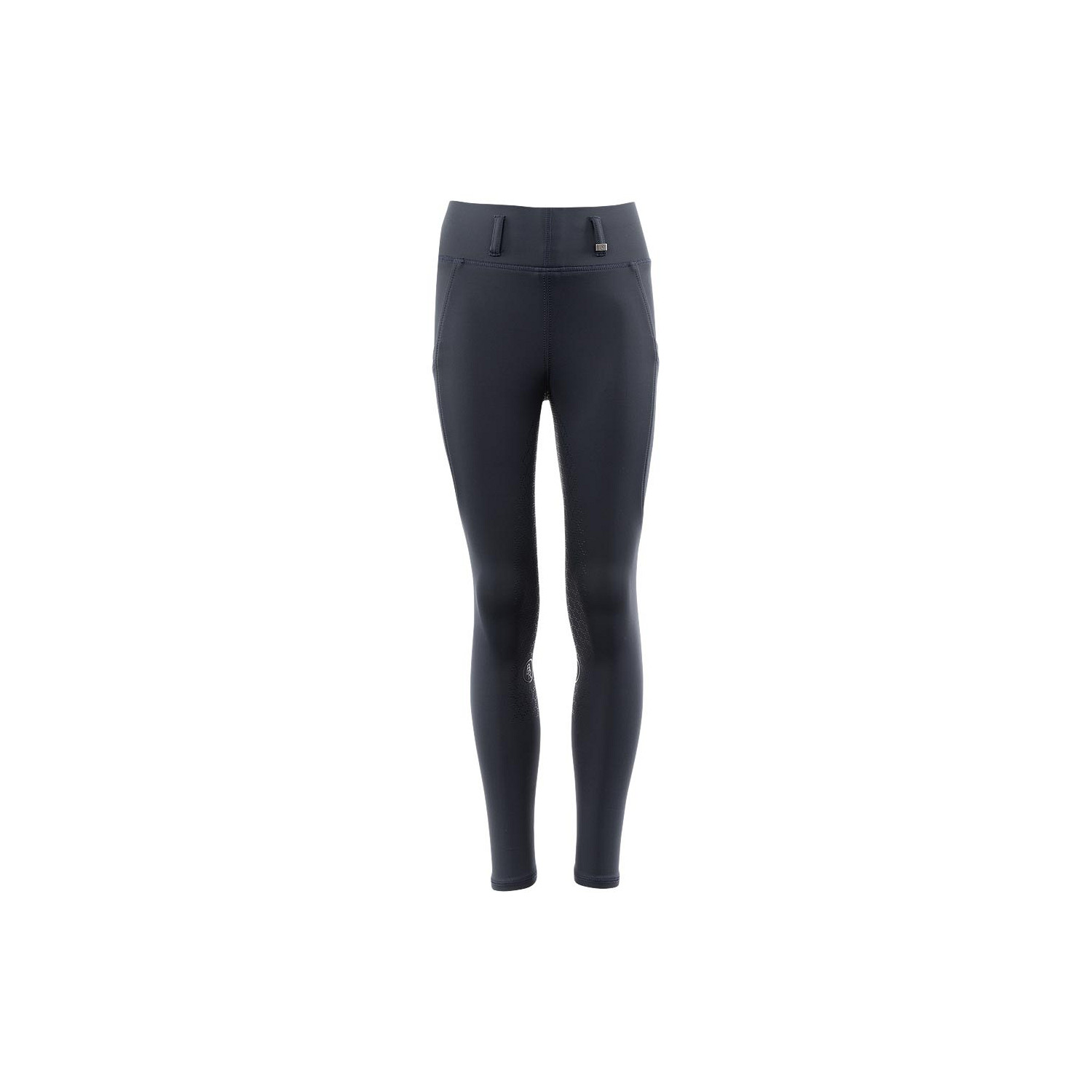 Reitlegging Minja Kinder Silikonbesatz