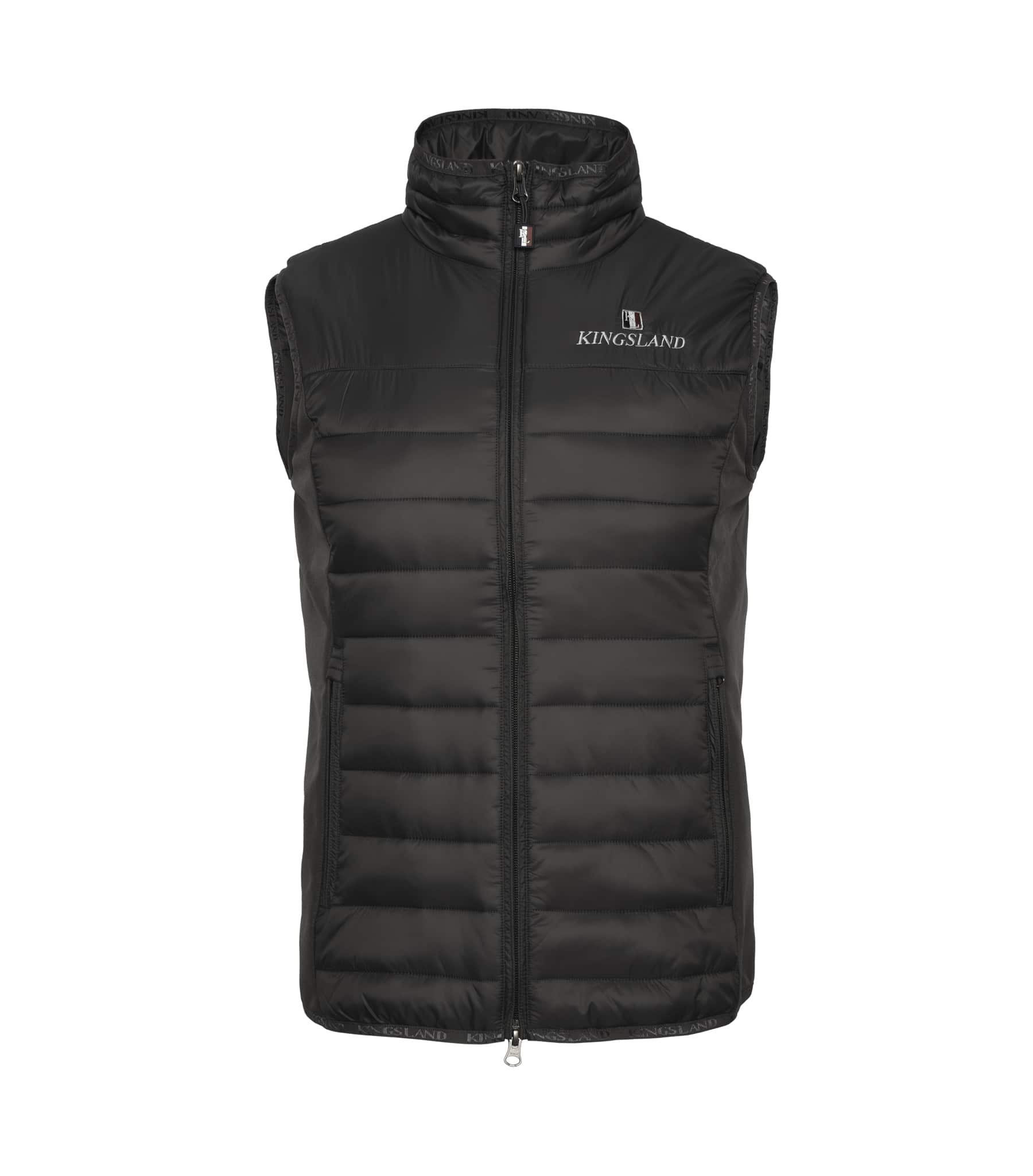 Classic Unisex Limited thermal waistcoat