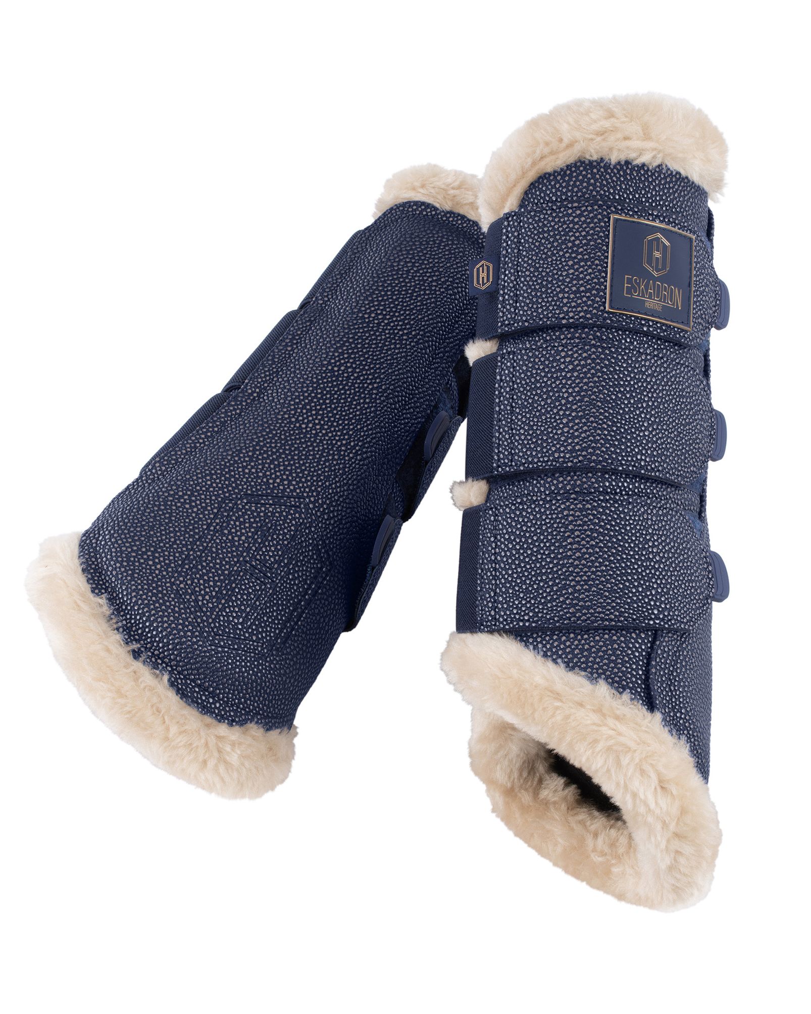 Heritage Stingray FF gaiters