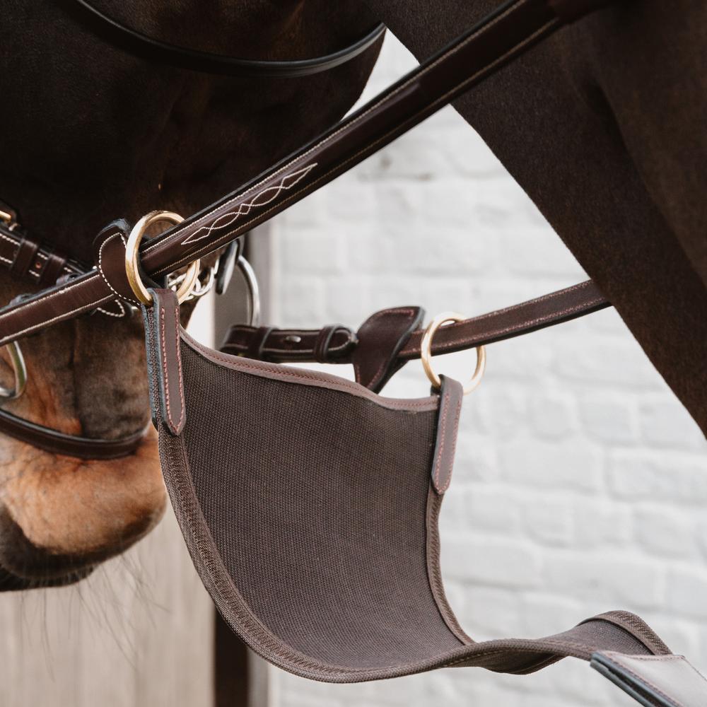 Geschlossene Elastische Martingal |