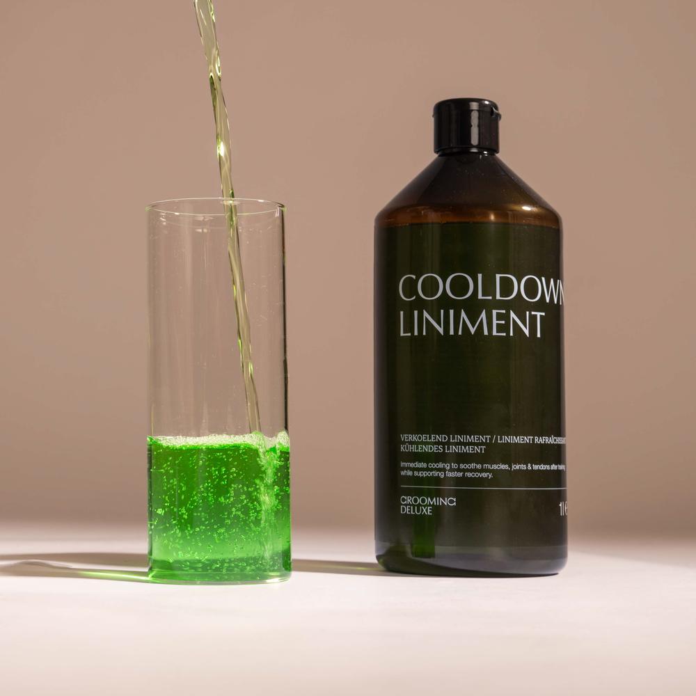 Cooldown Liniment