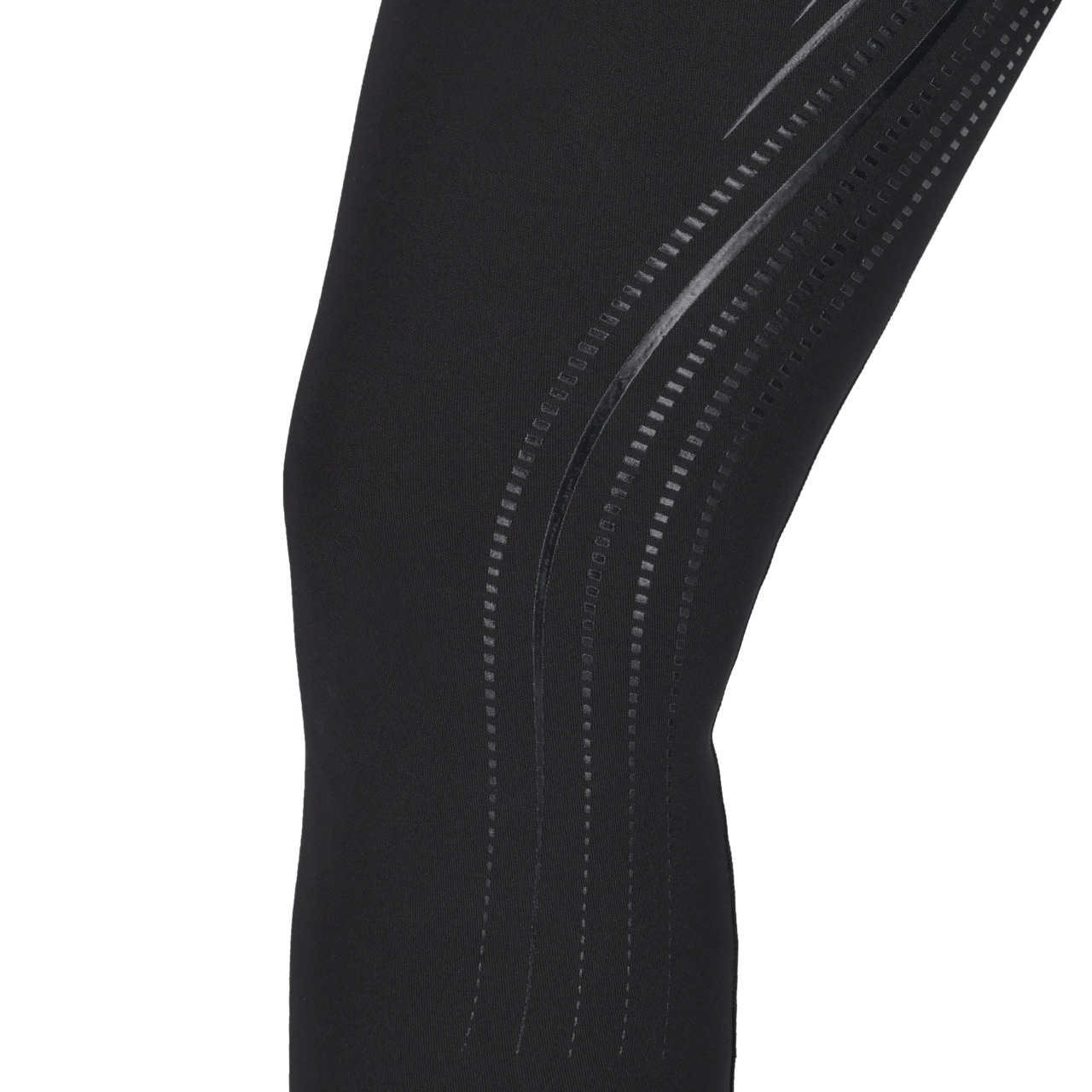 Reitlegging Zahra Halbbesatz