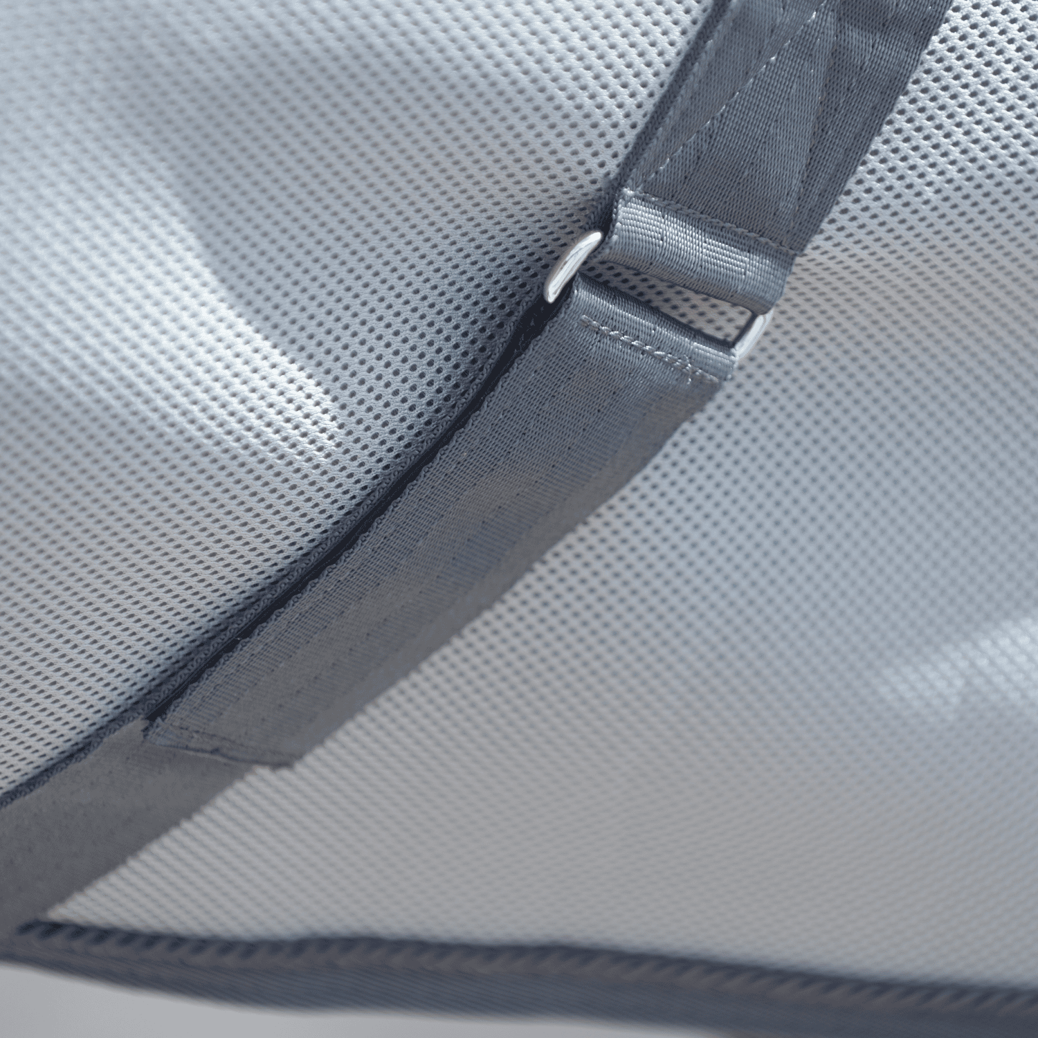 3D Air sweat rug