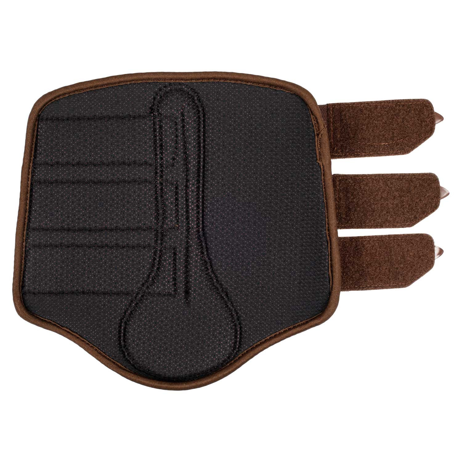 Hinterhand-Gamaschen perforiertes Neopren