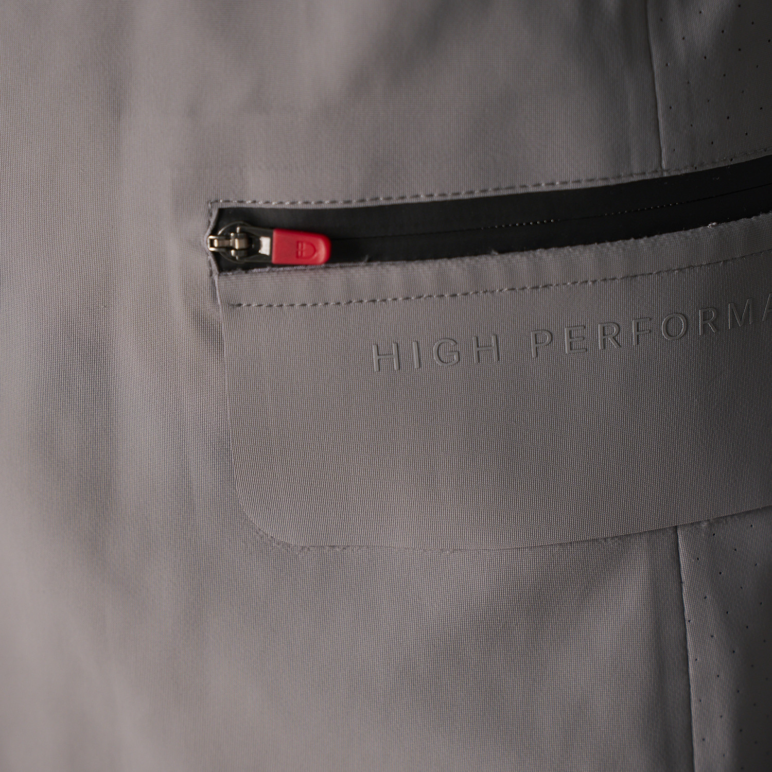 Ridertechnology Herren-Turnierjacke mit verschweißten Nähten