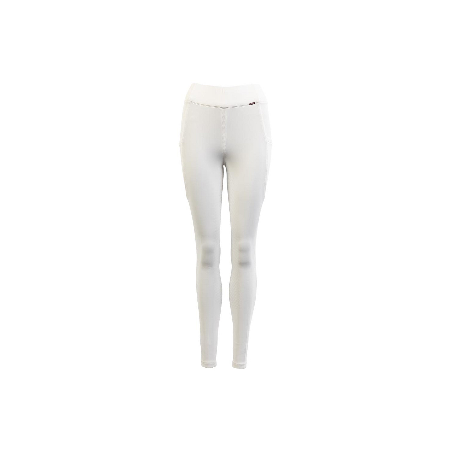Reitlegging Bouvardia Damen Silikonbesatz