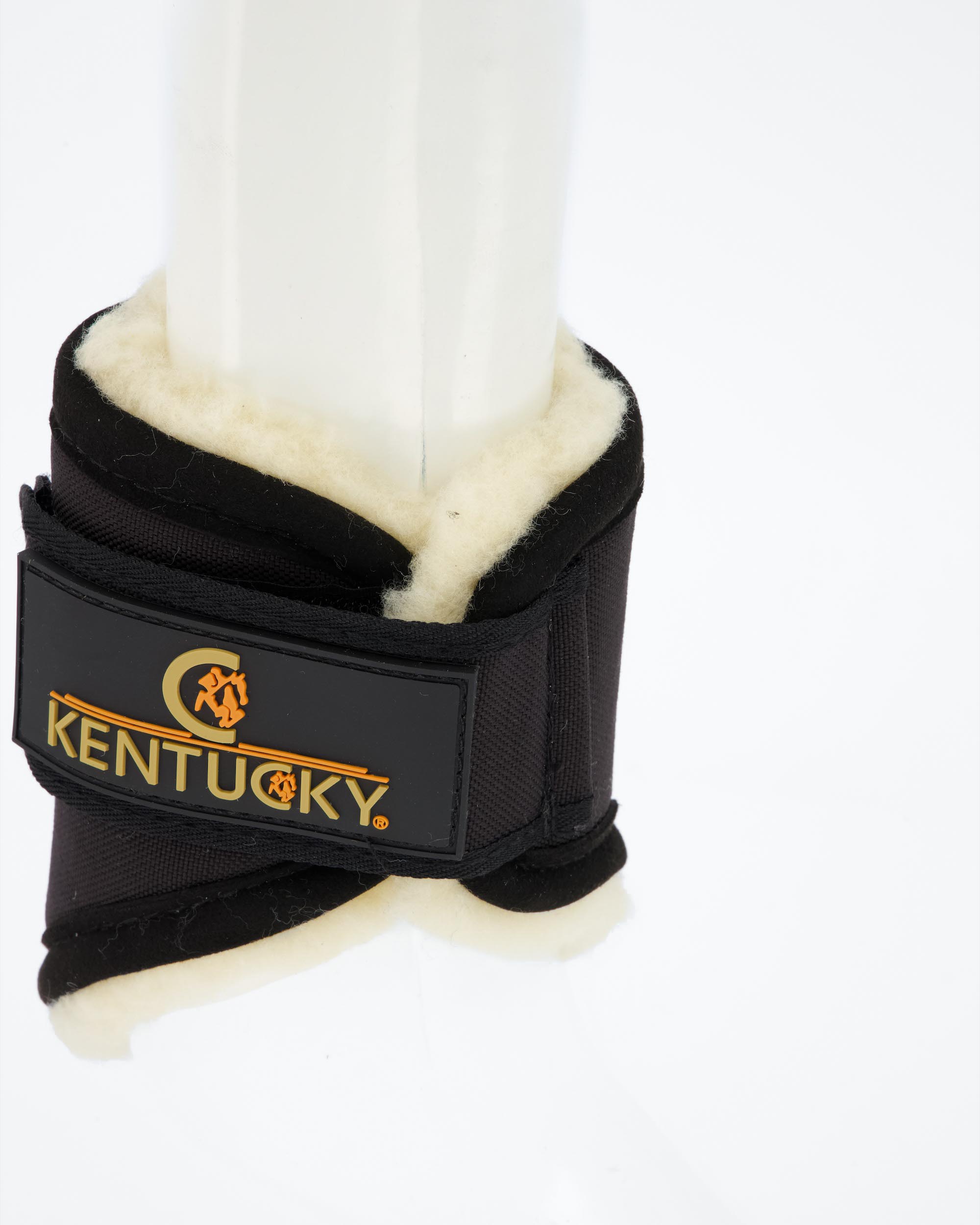 Solimbra back fetlock boot