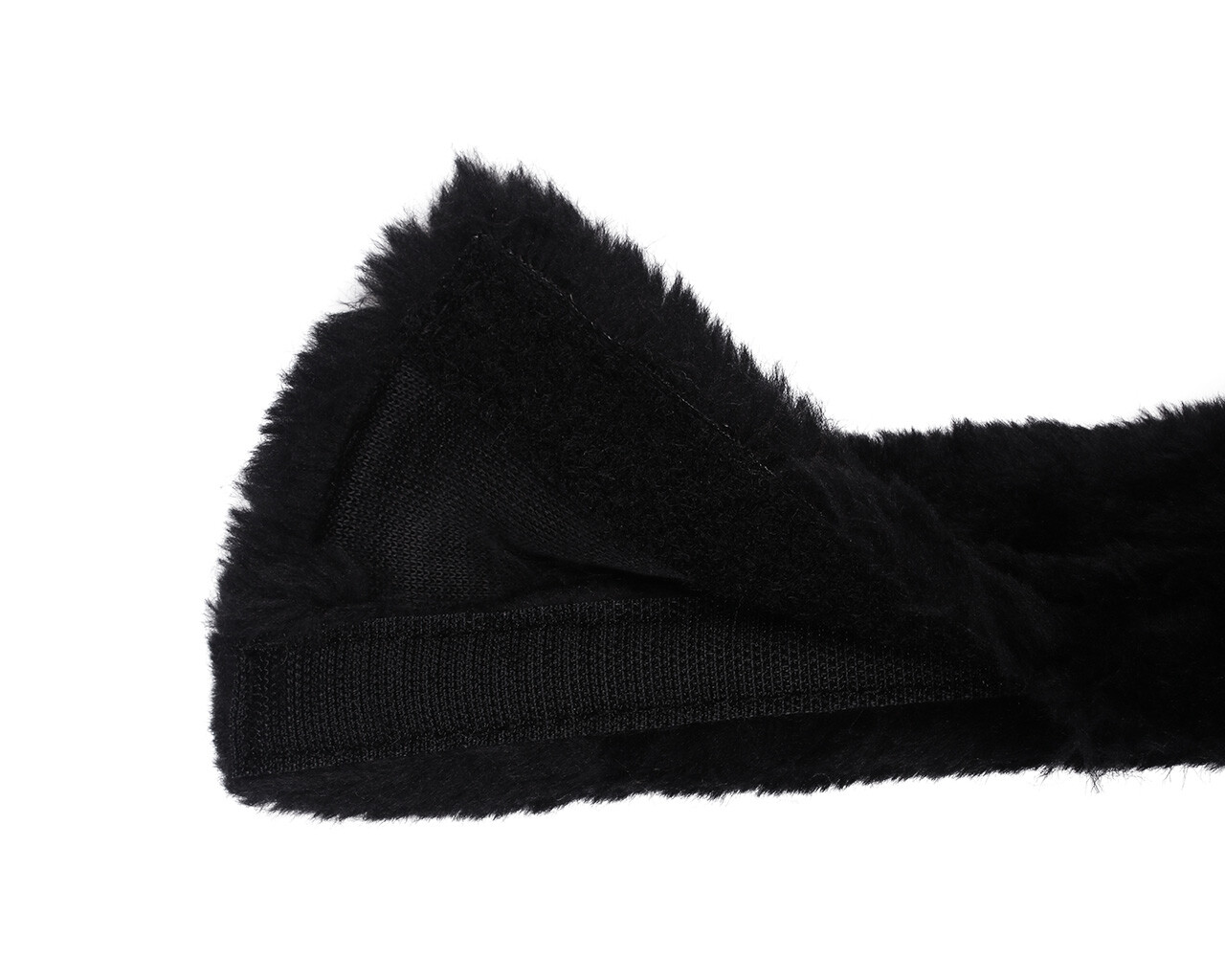 Rein cover fur