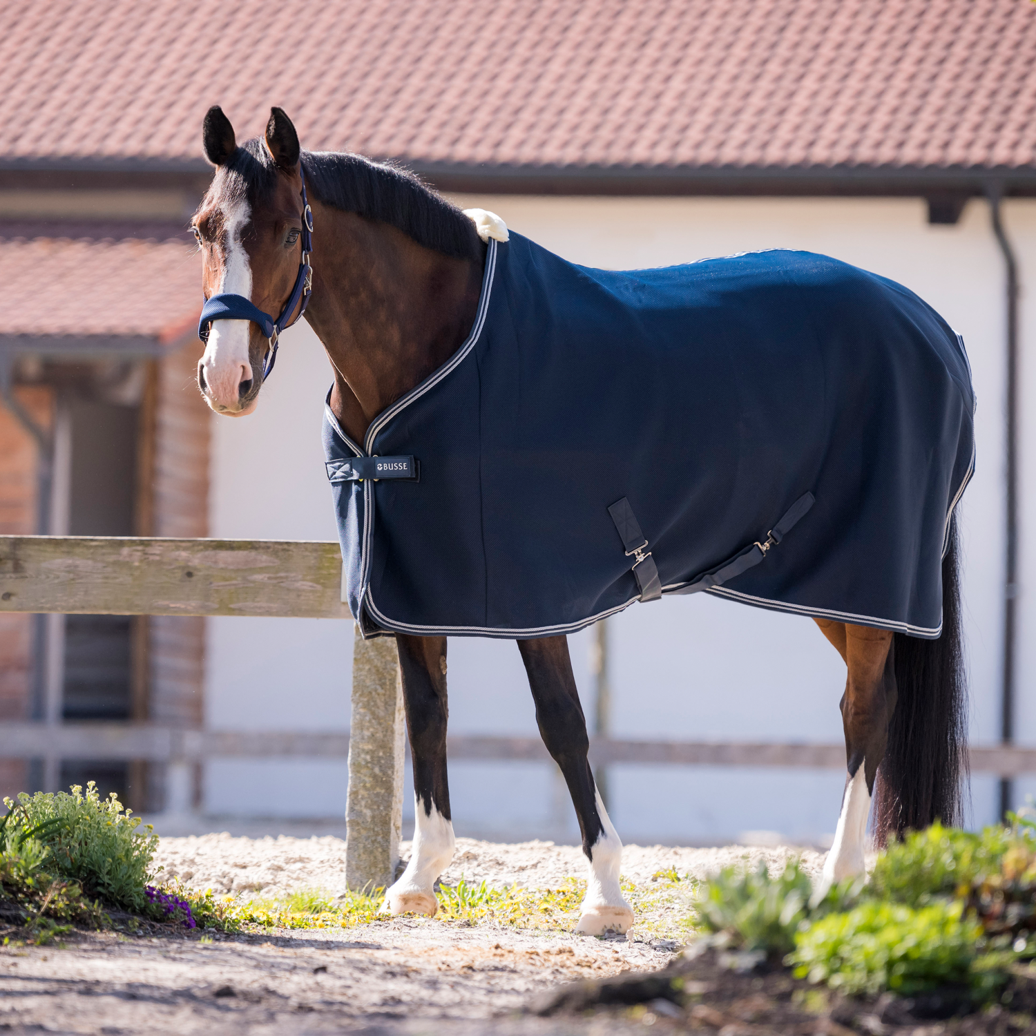 3D Air sweat rug
