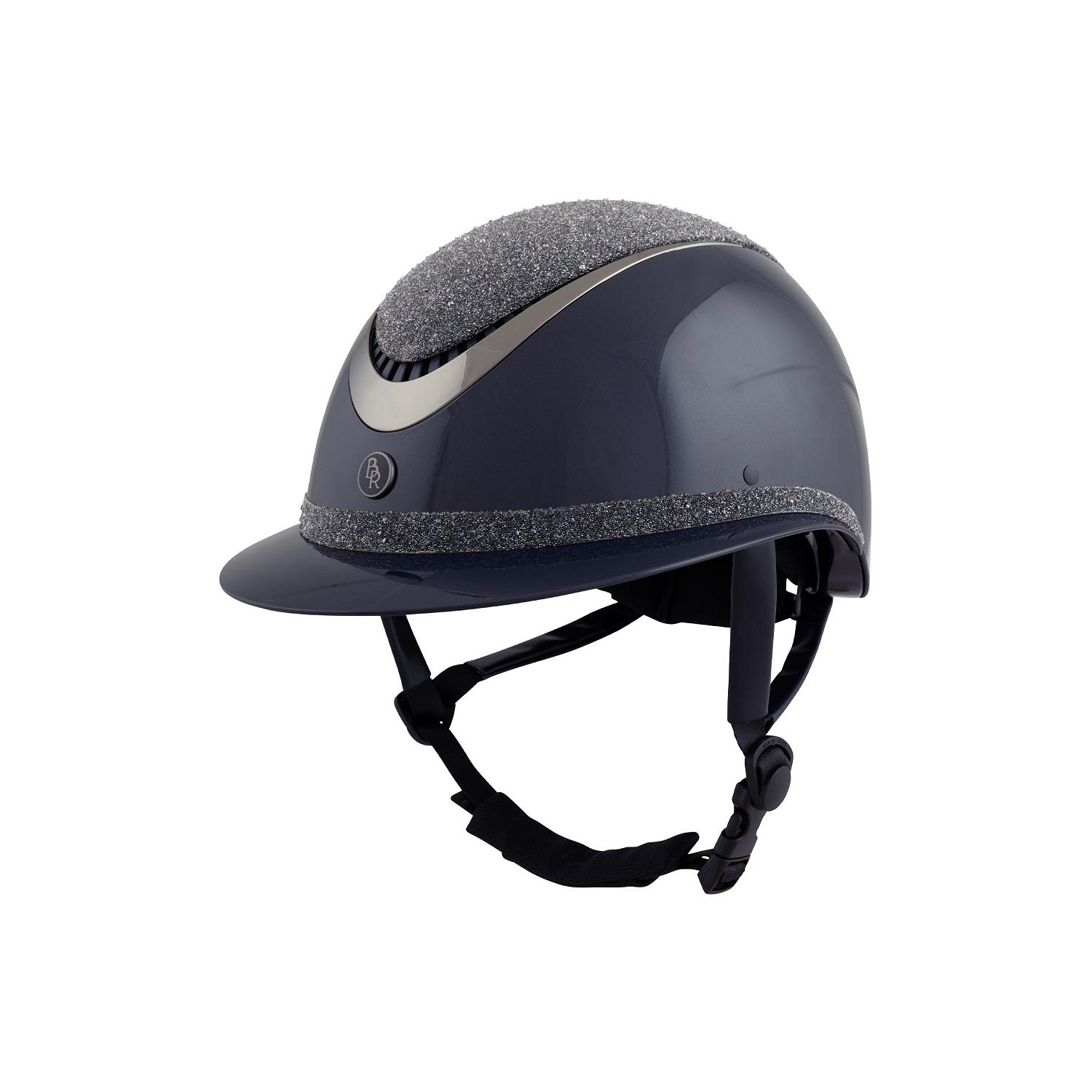 Reithelm Theta Plus Dazzling Glamourous Glossy