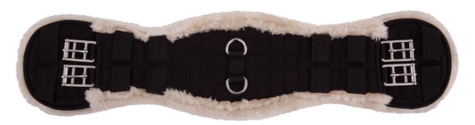 Dressurgurt Artificial Fur Dressurgurt Artificial Fur