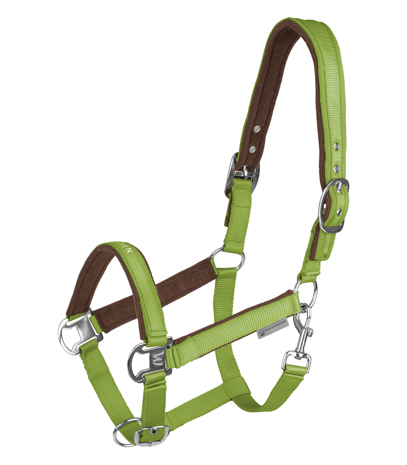 Athletic halter