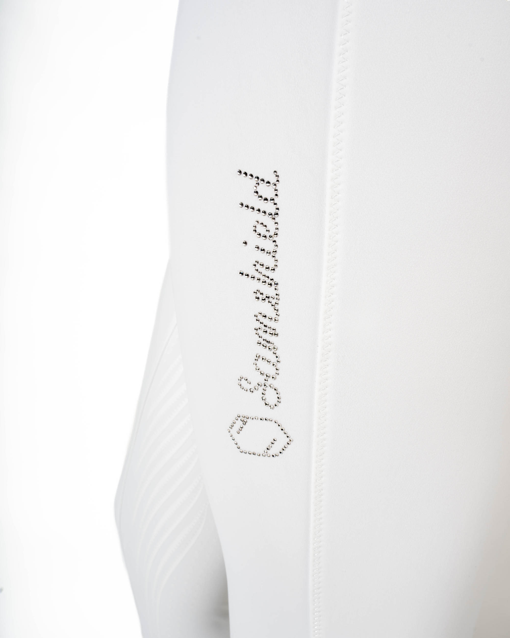 Ladies riding breeches Diane full grip