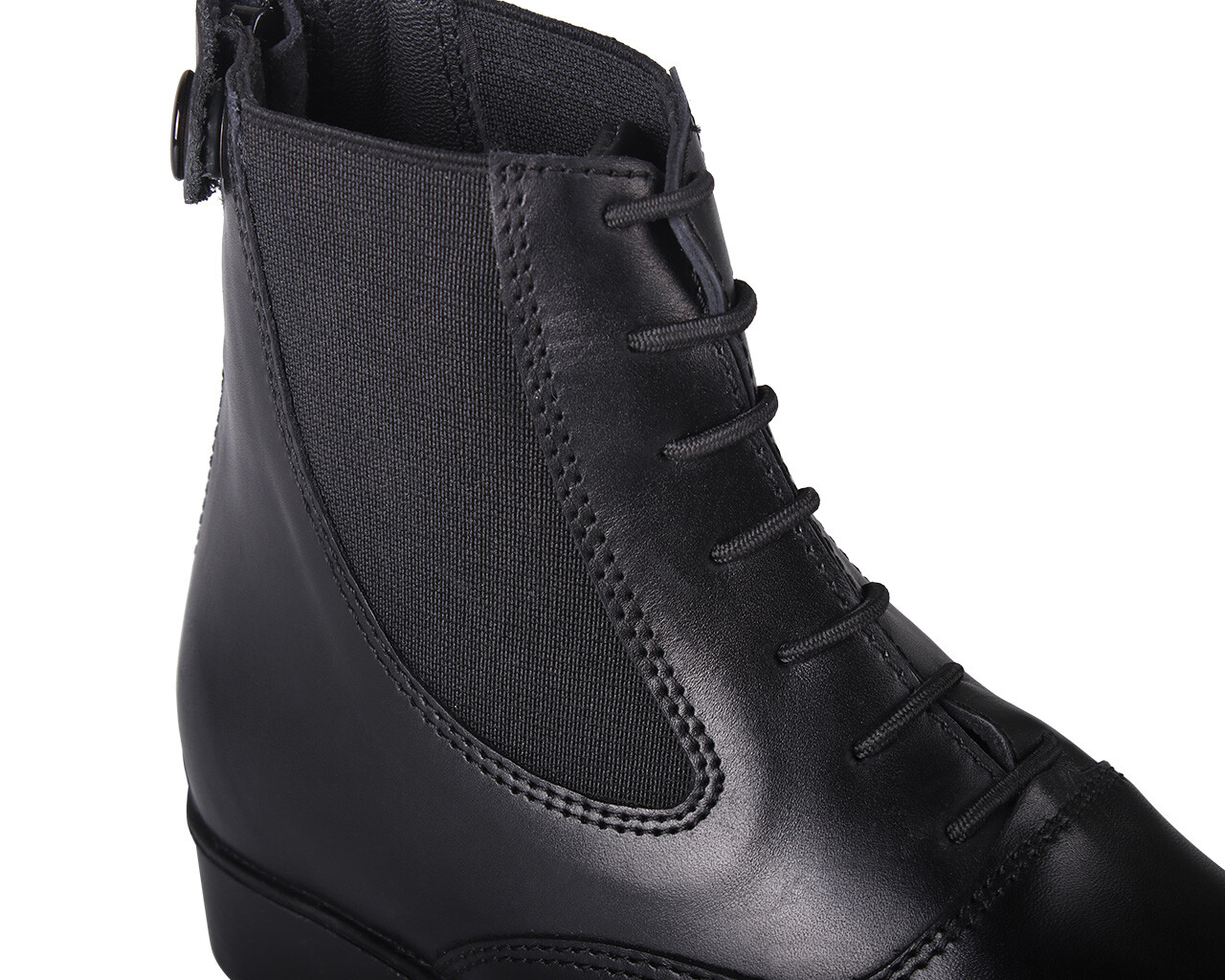 Riding ankle boots Jodhpur Manilla