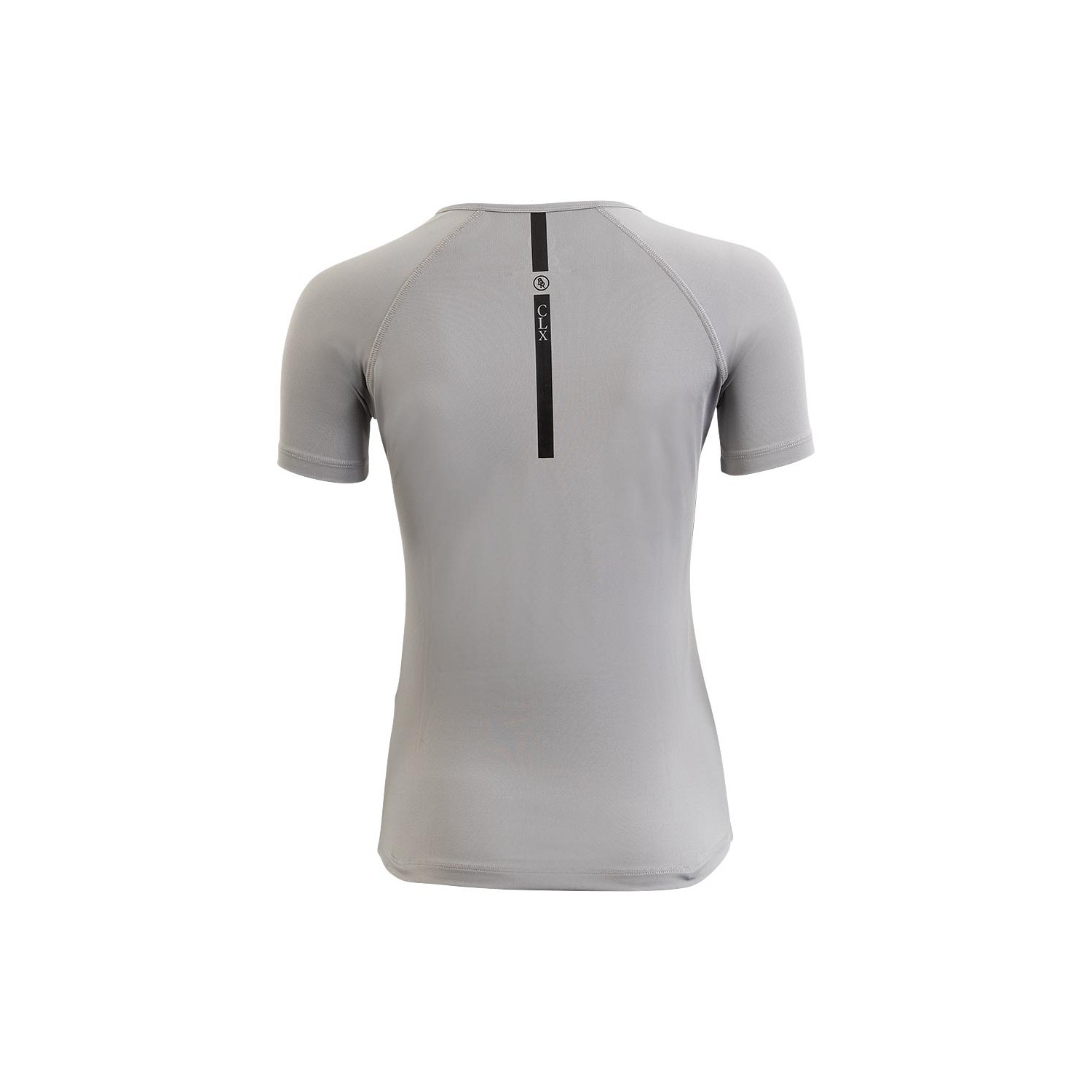 CLX Kurzarmshirt Damen