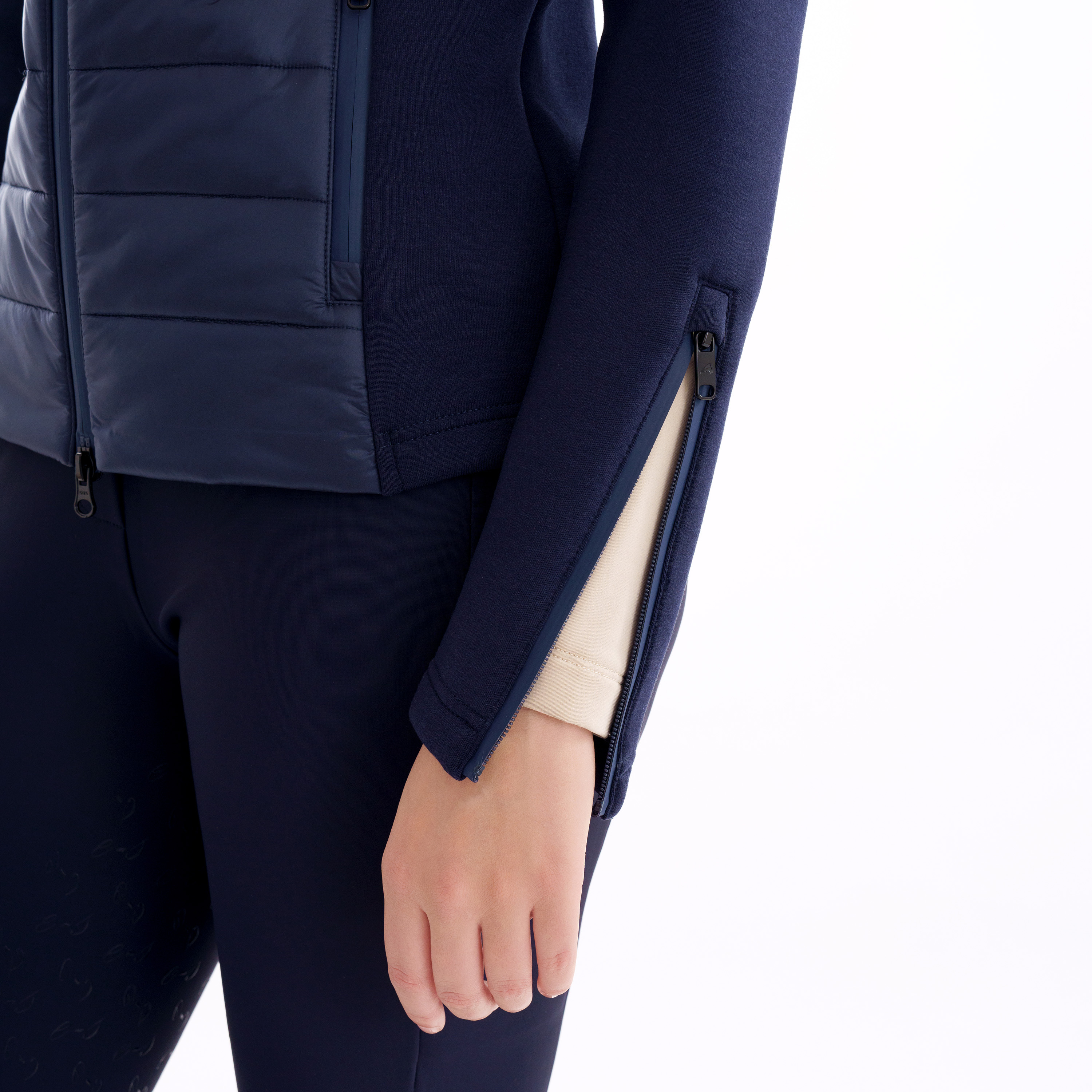 Tech Jacke Agata