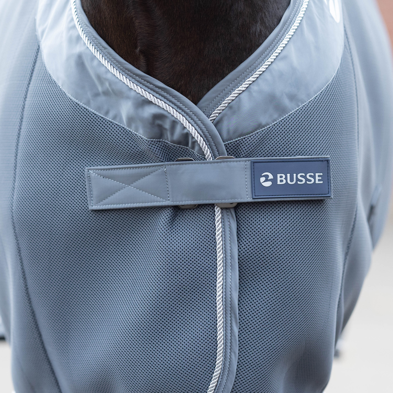 3D Air Fleece Premium sweat rug