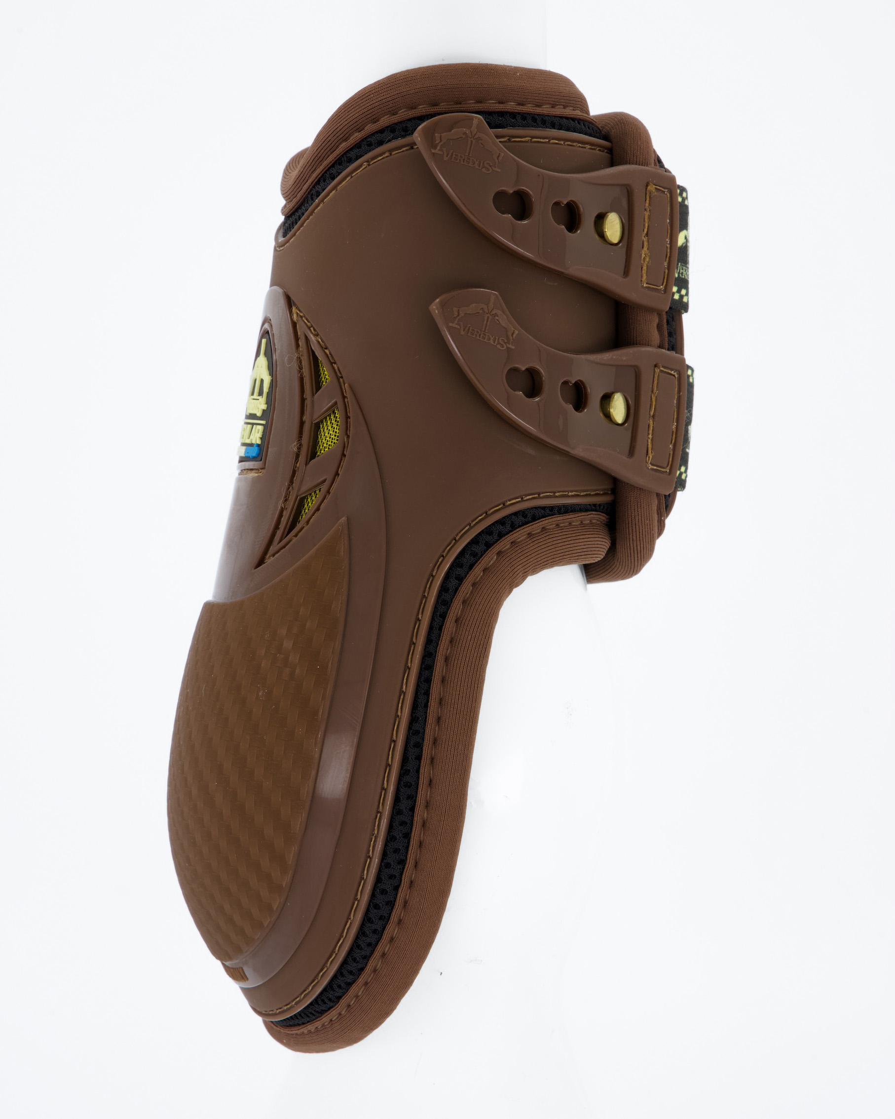 Fetlock boot Kevlar Gel Vento Rear