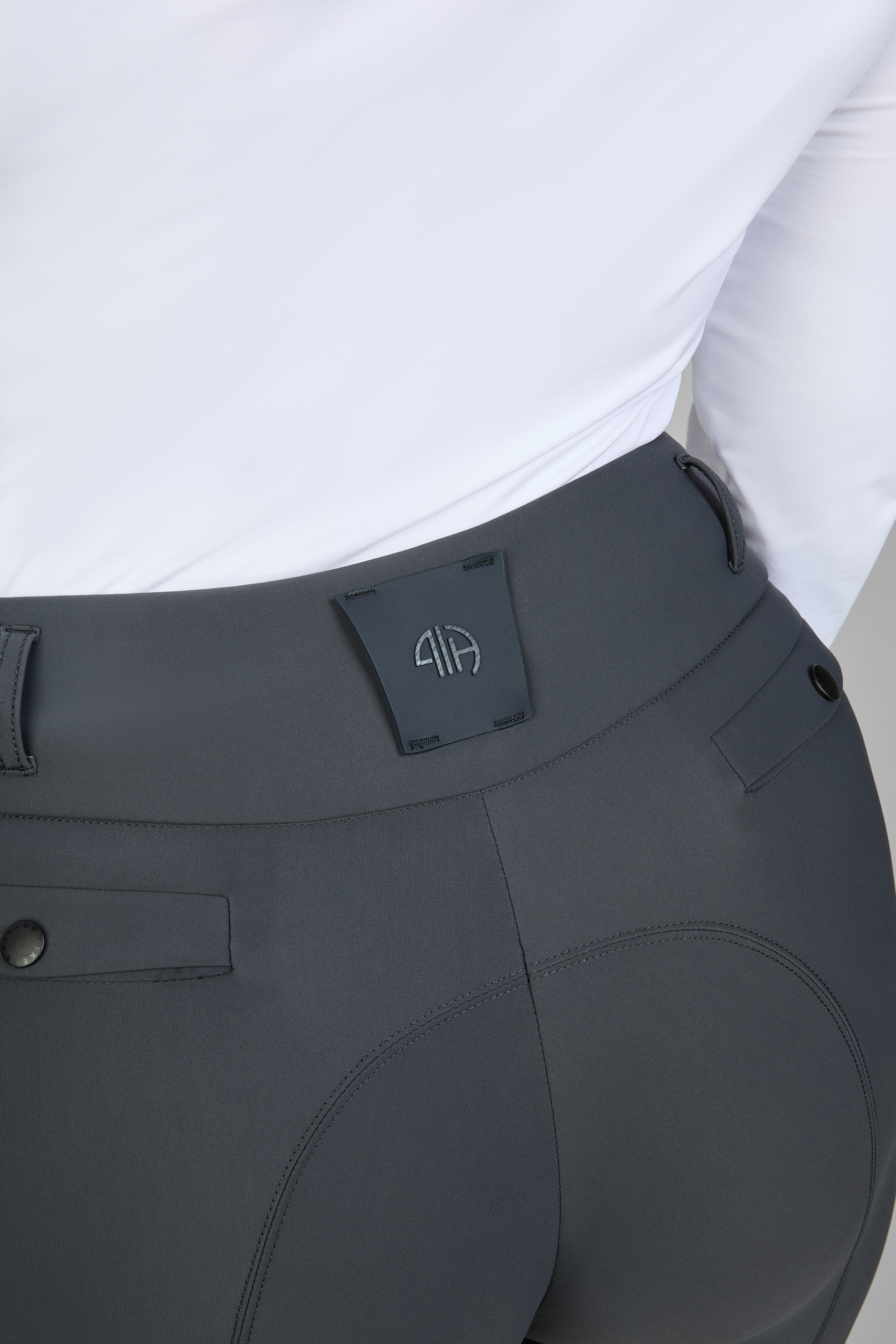 Ladies riding breeches Linn Sd Kn