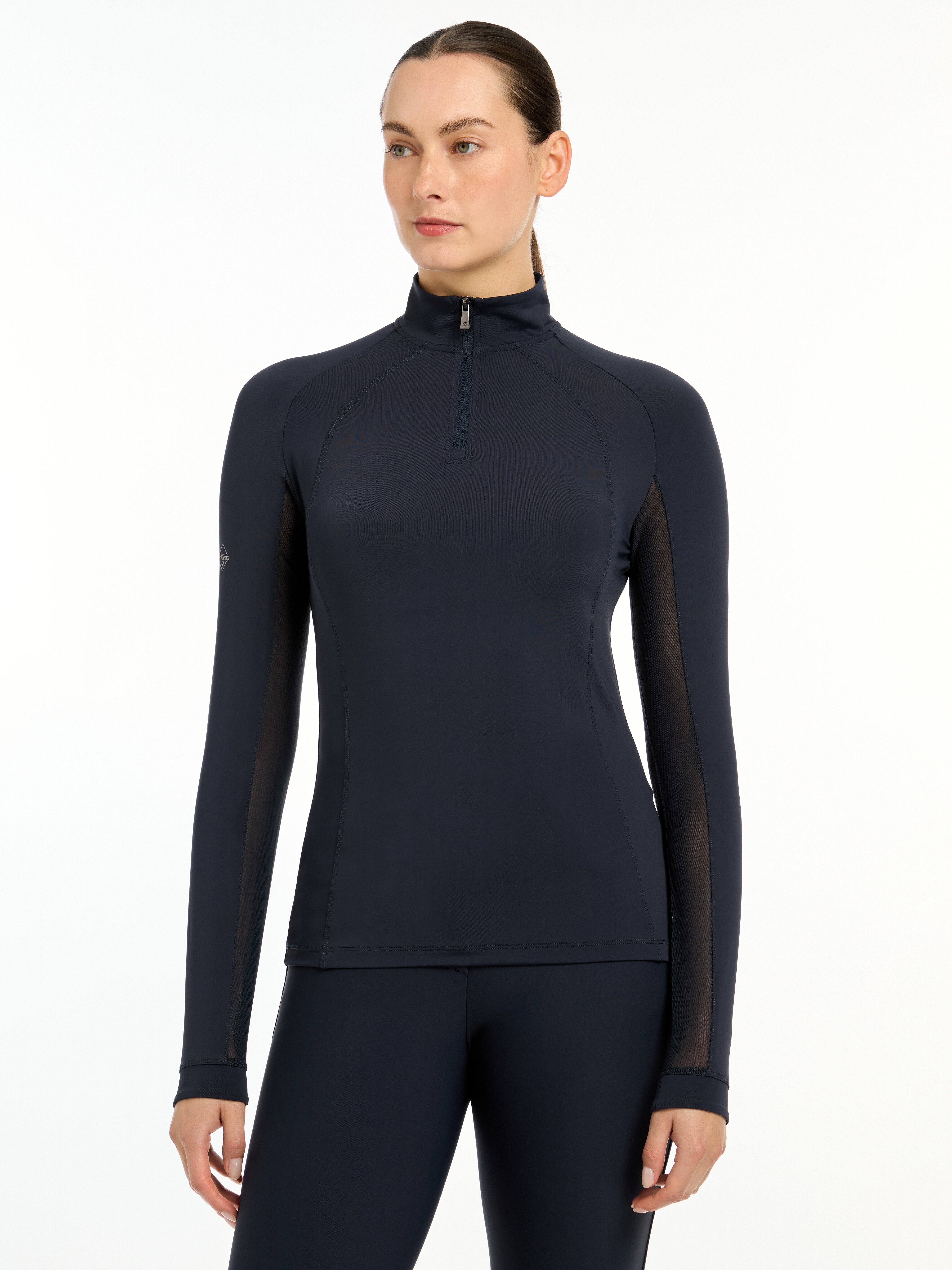 Halle Leichter Base Layer