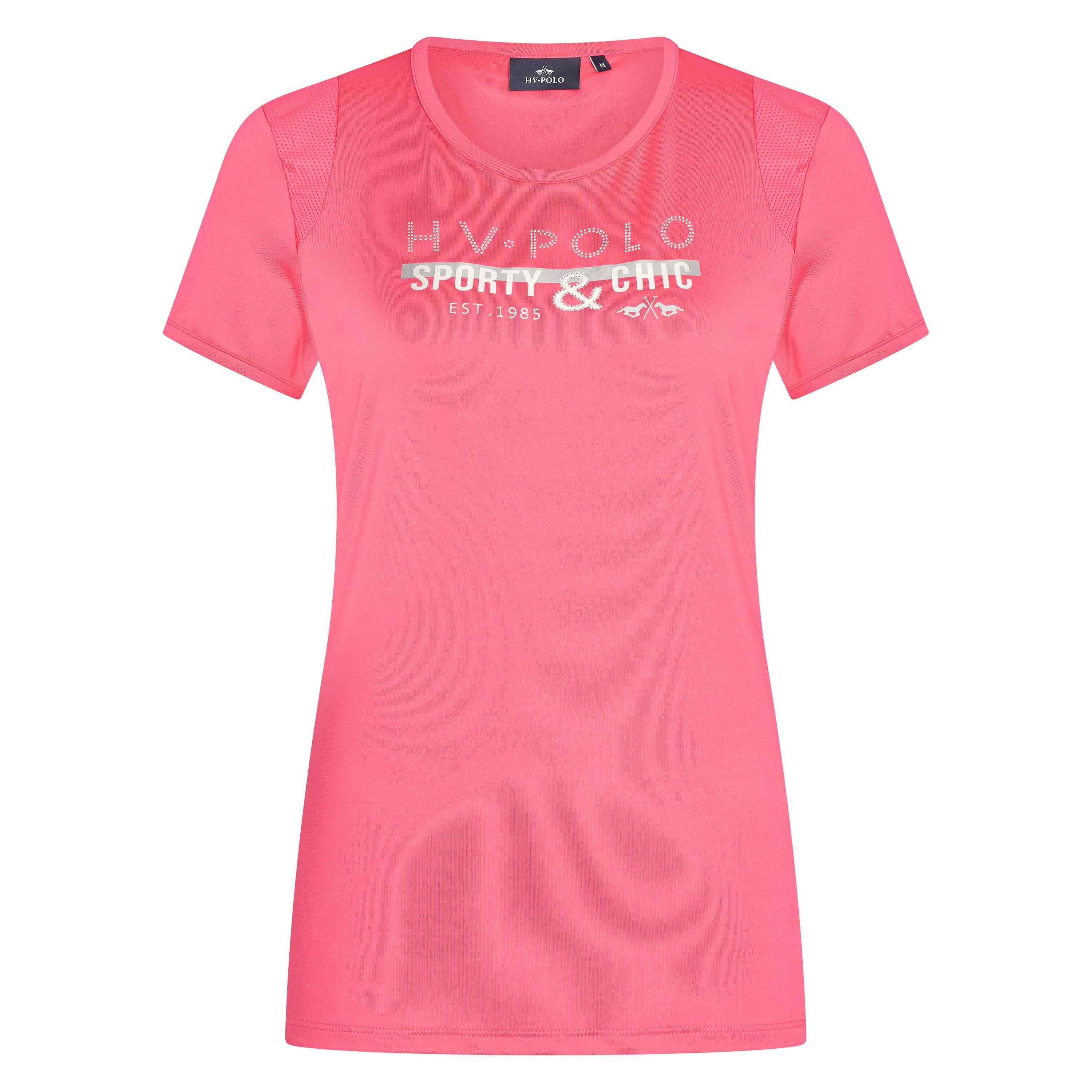 Tech t-shirt Ariel