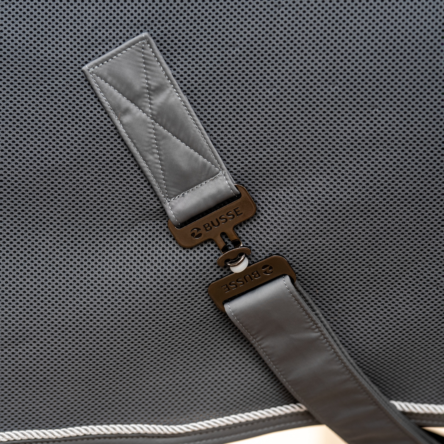 Abschwitzdecke 3D Air Premium