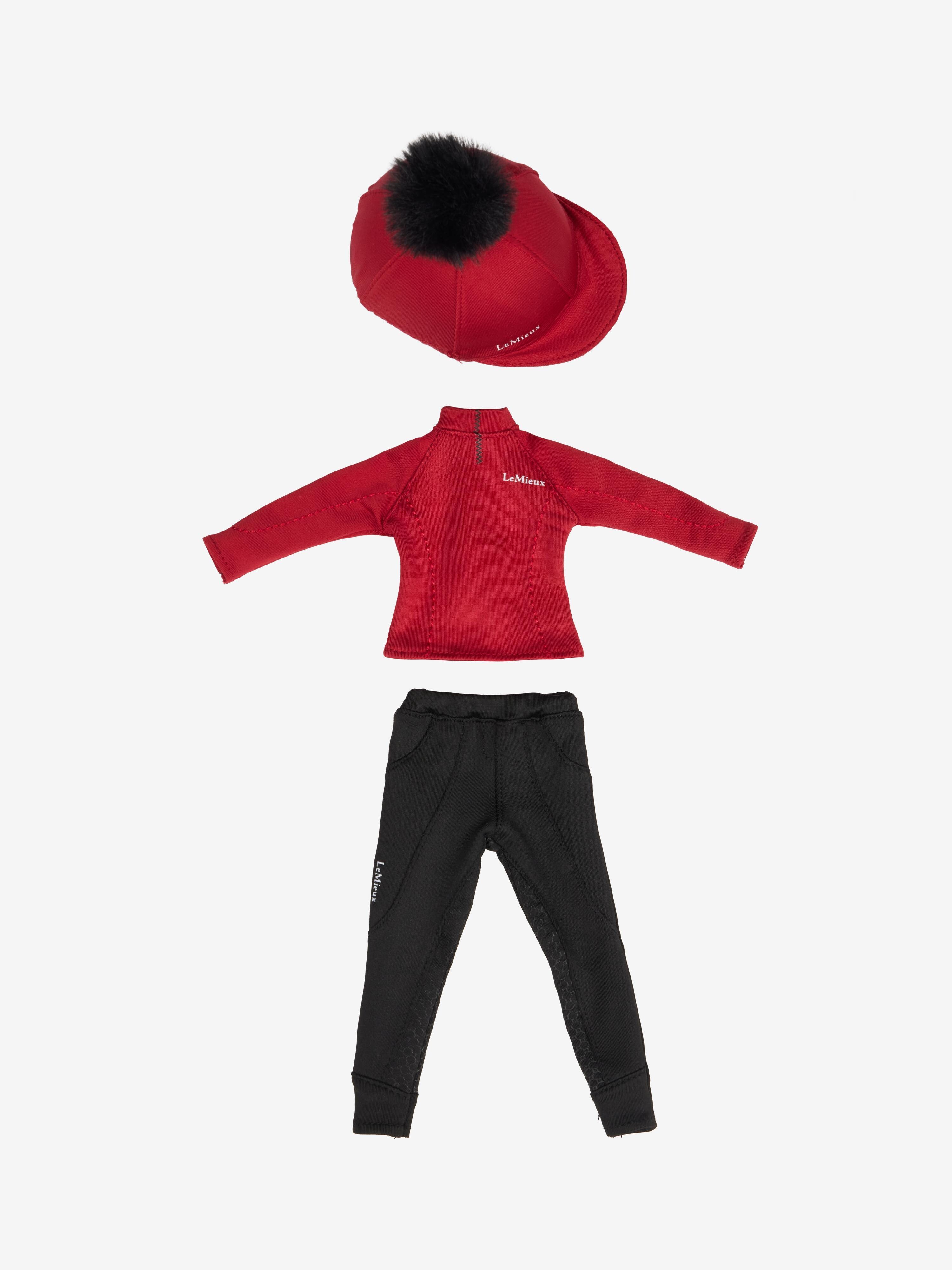 Toy Rider Outfit