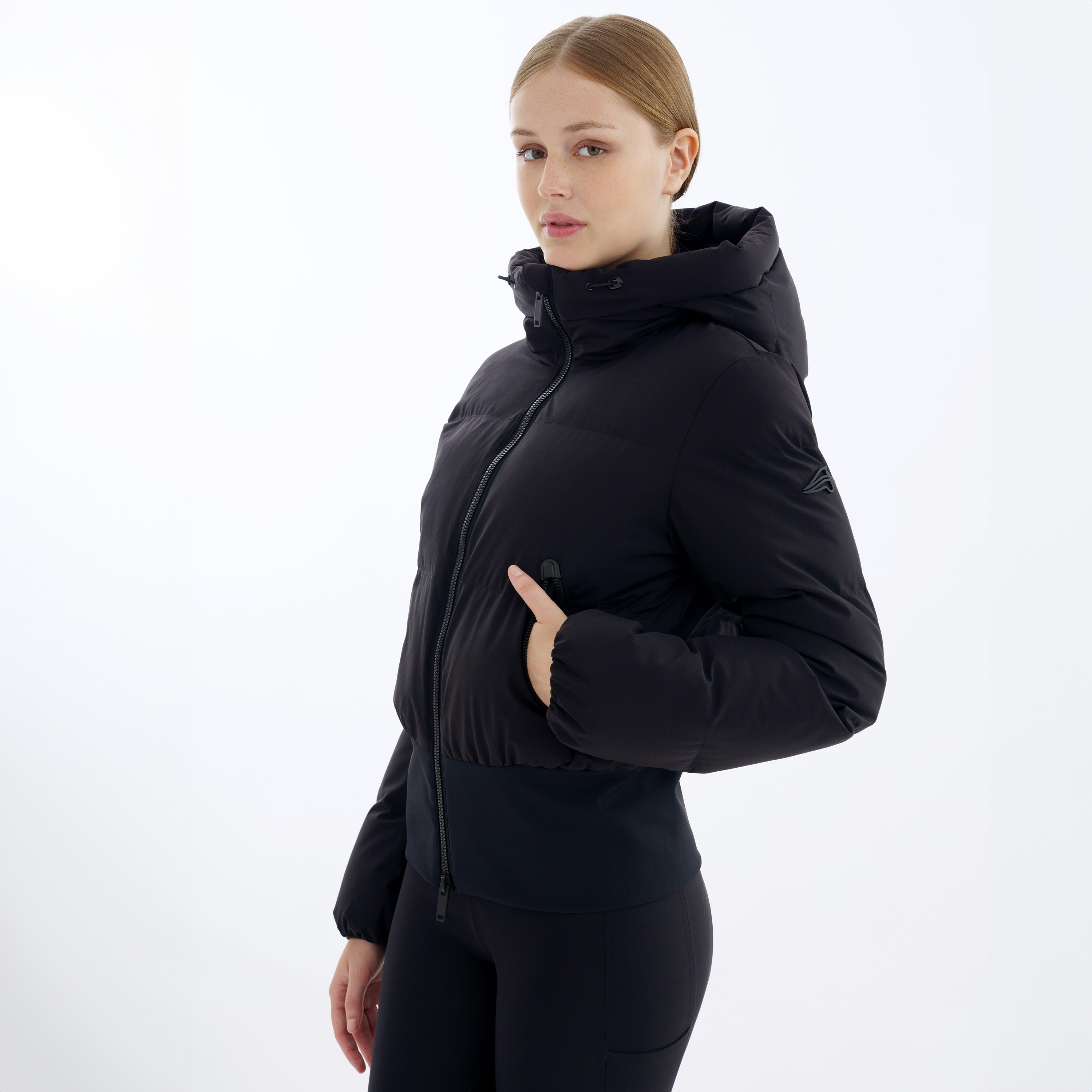 Jacke Anais