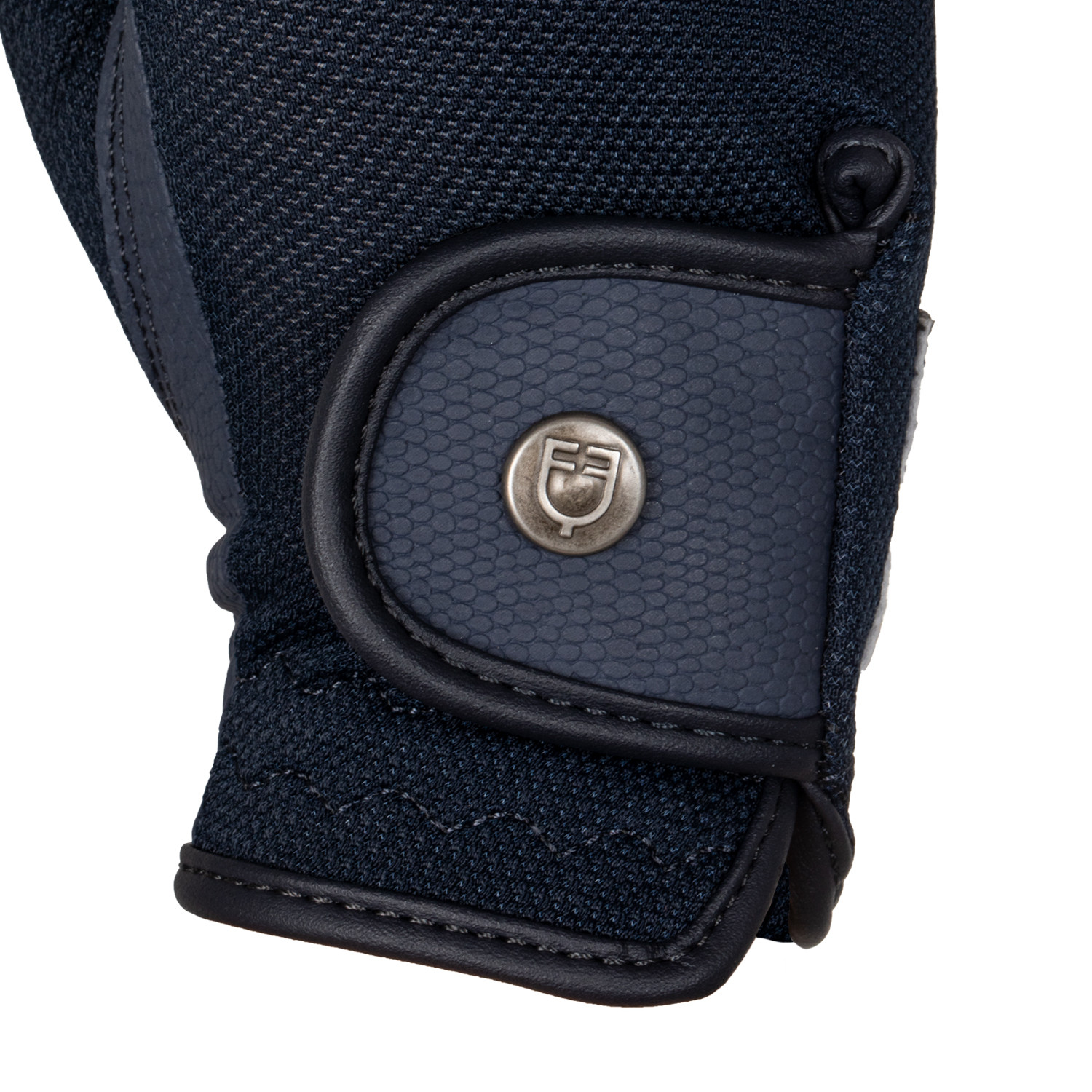 Unisex-Handschuhe aus technischem Gewebe und Mesh