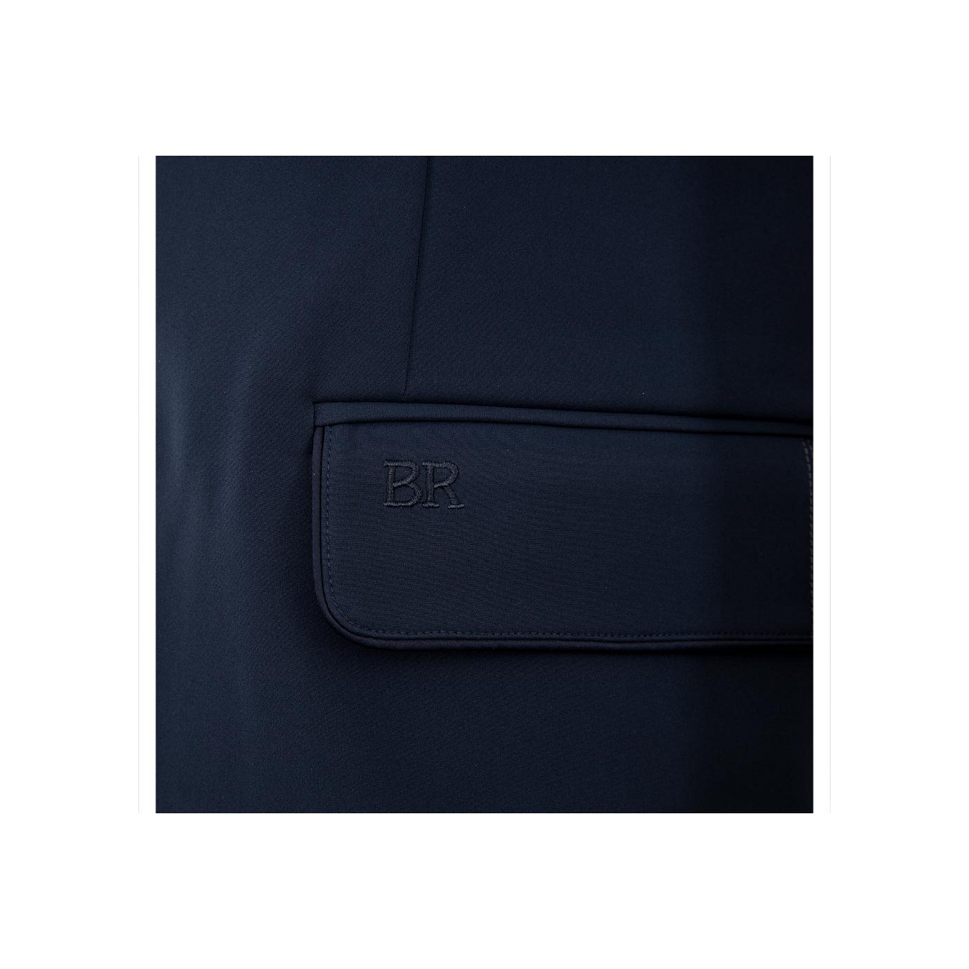 Competition Jacket Houston Men