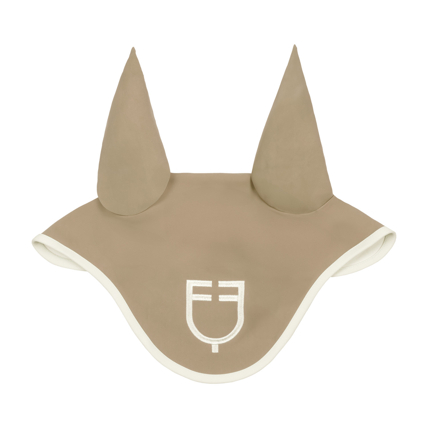 Fliegenhaube Wave Quilting aus technischem Gewebe