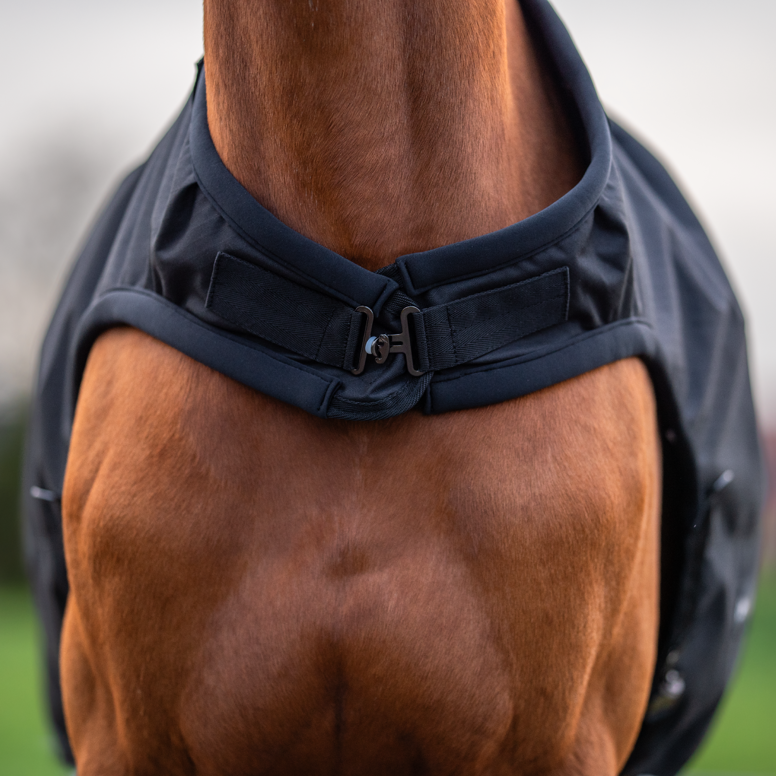 Bewegungsdecke RAIN HL 100