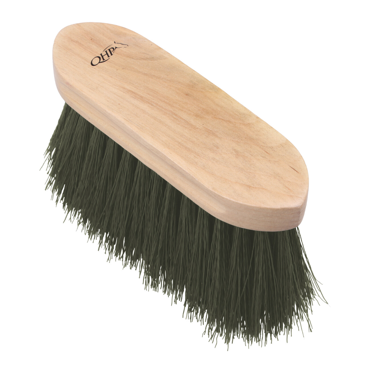 Brush with long bristles Colour