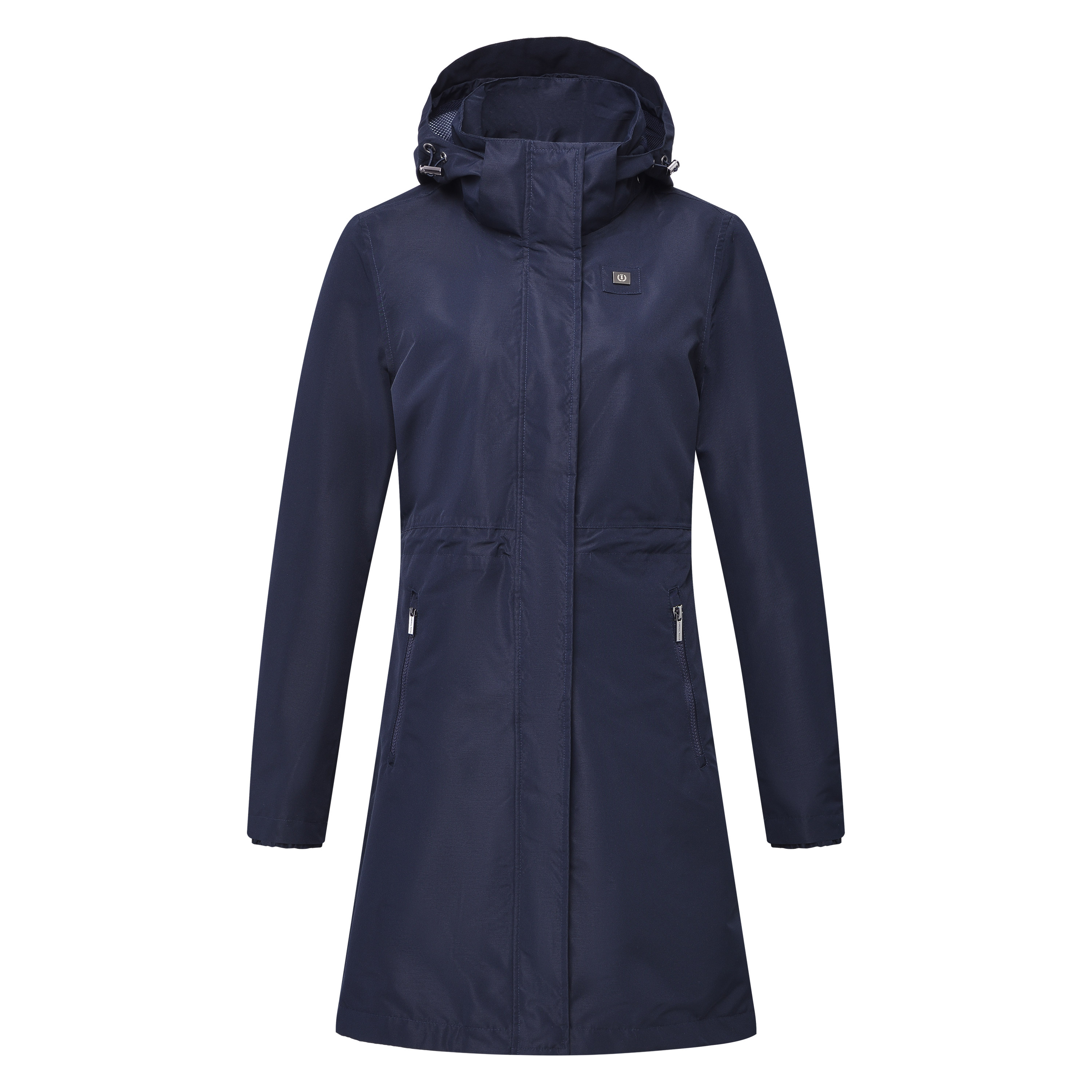 Parka Joy Ride