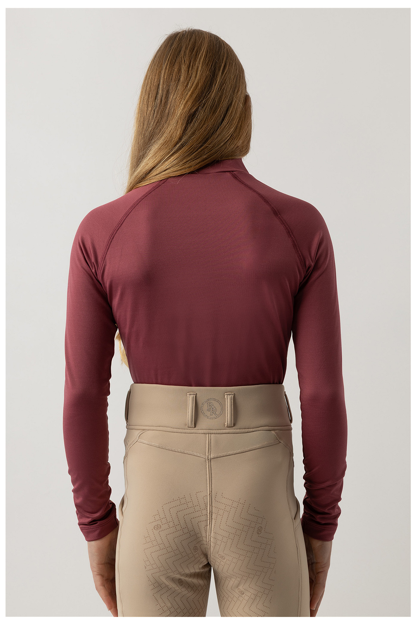 Eevolv Turtleneck Linn