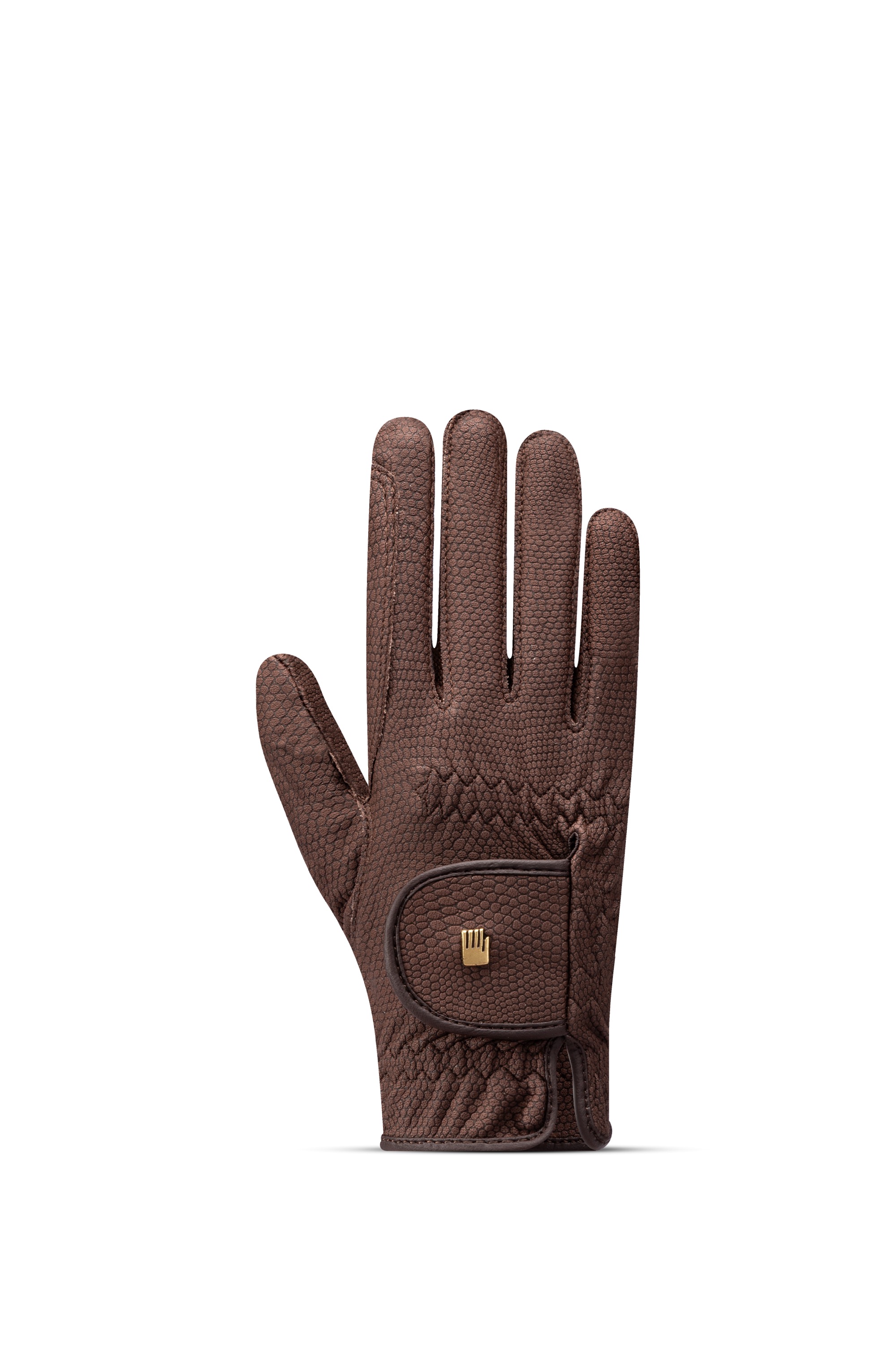 Gants d'équitation Roeck-Grip Junior