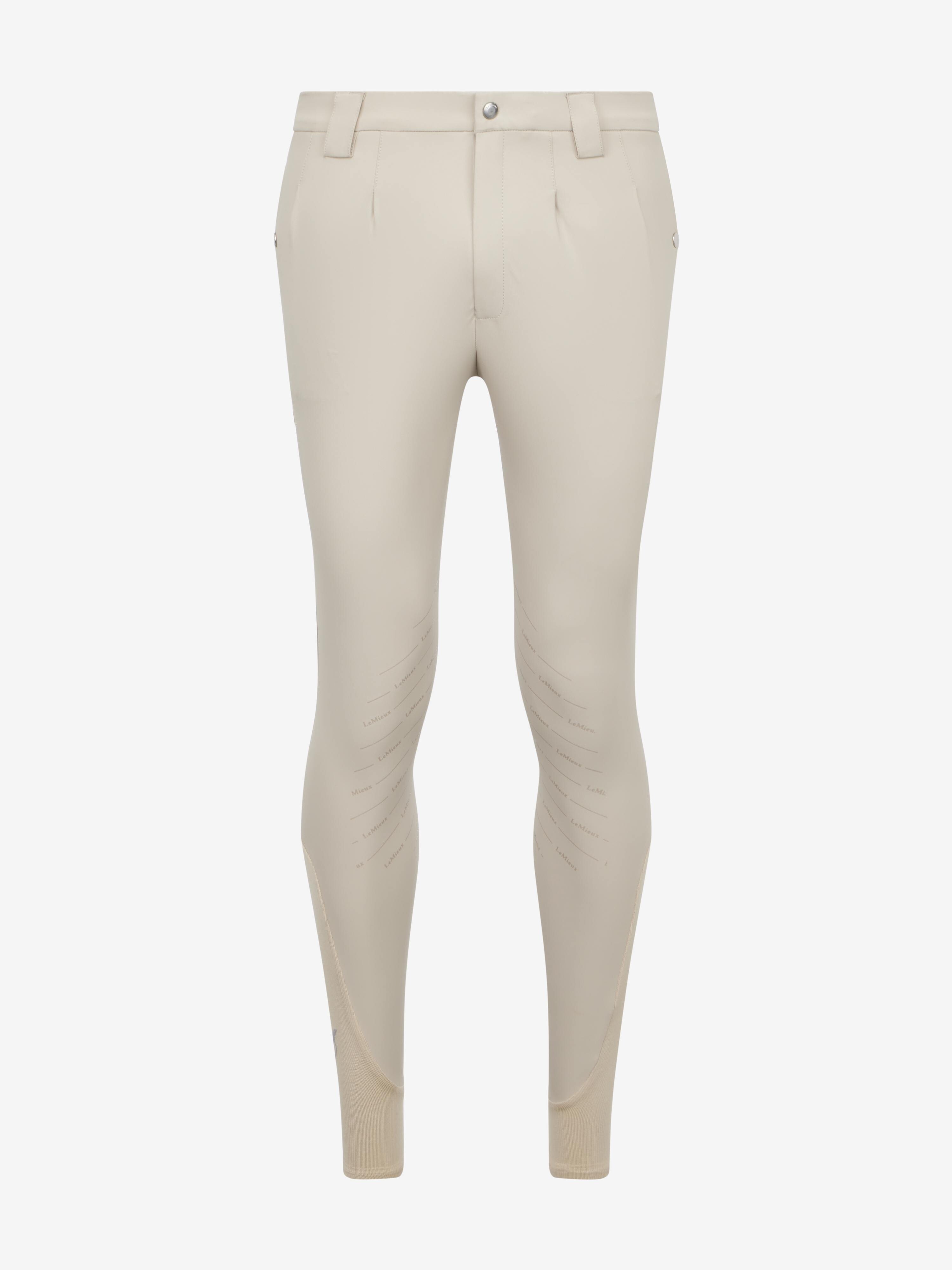 Herren Classique Reithose