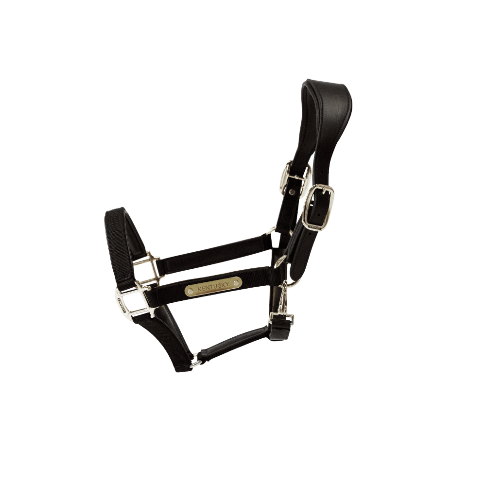 Halter Anatomical Nylon