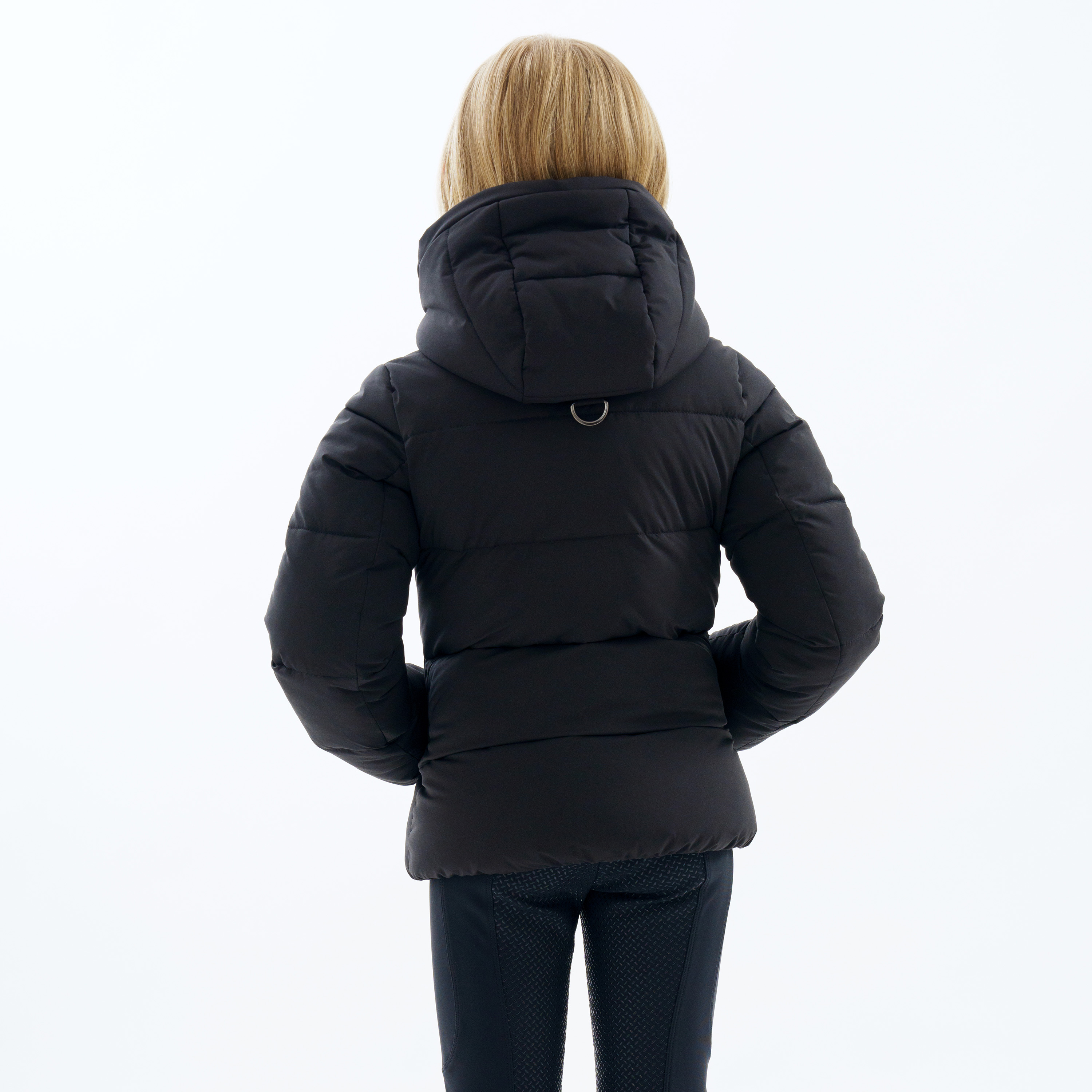 Jacke Kinder Camie