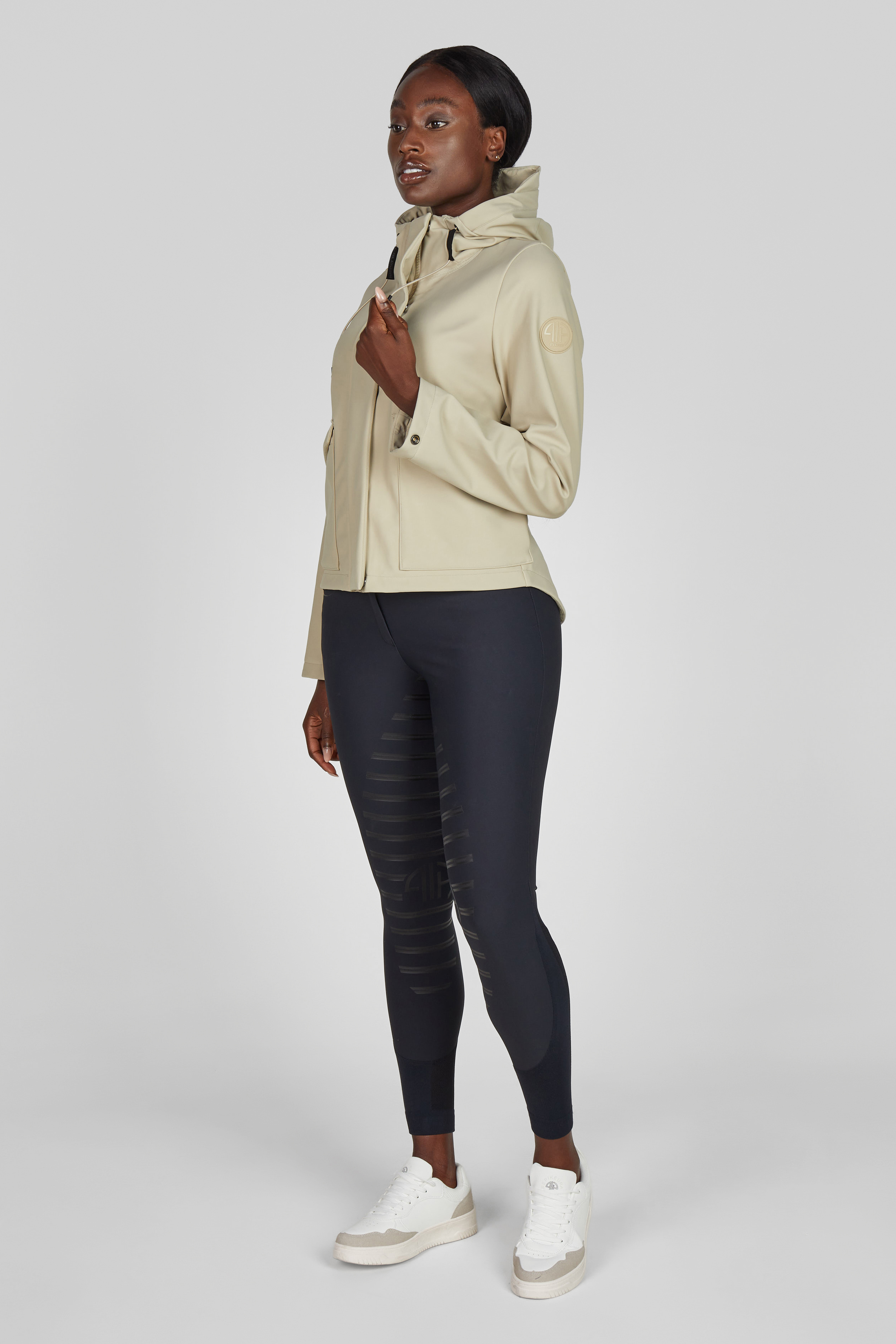 Softshelljacke Damen Athleisure
