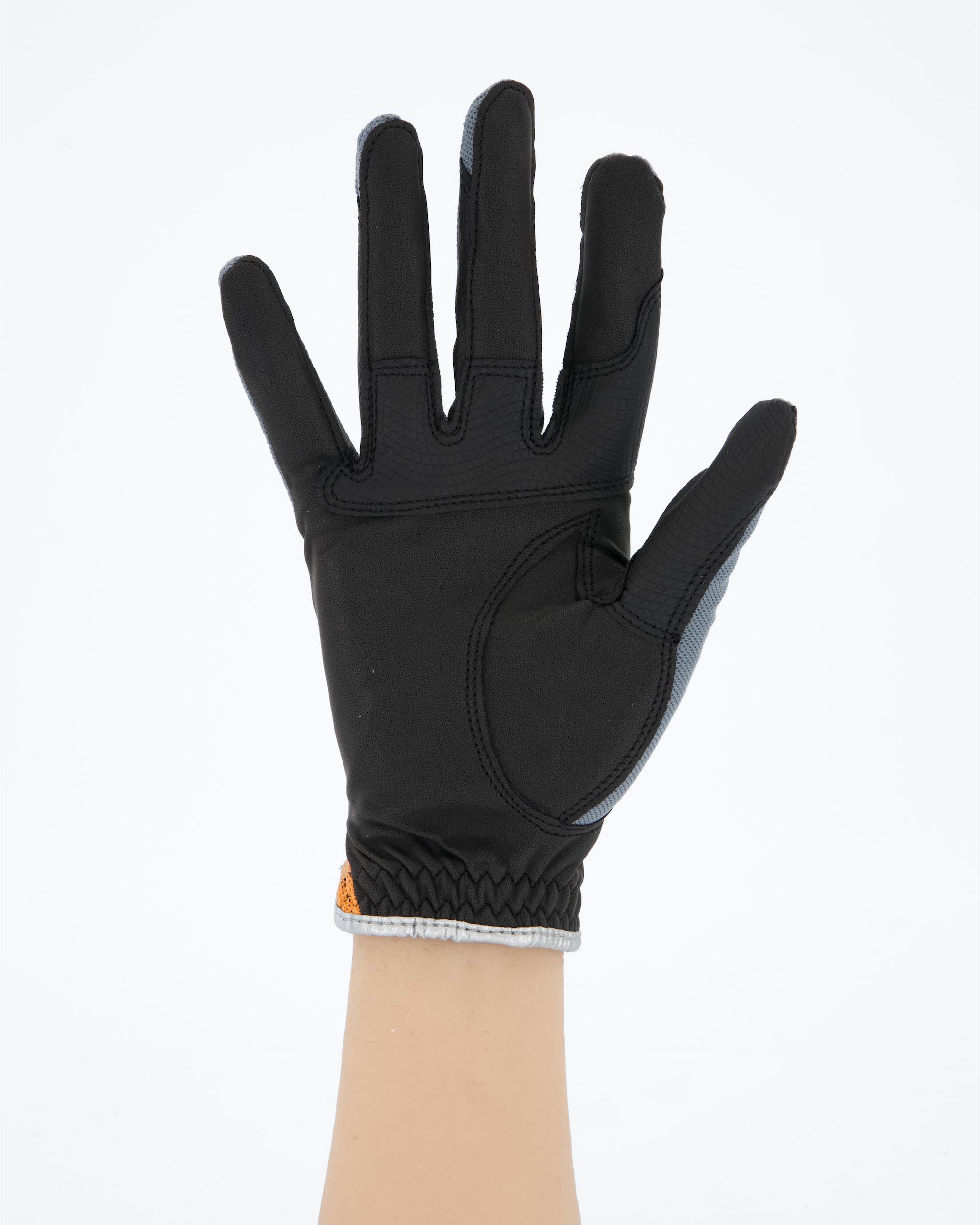 Madrid riding glove