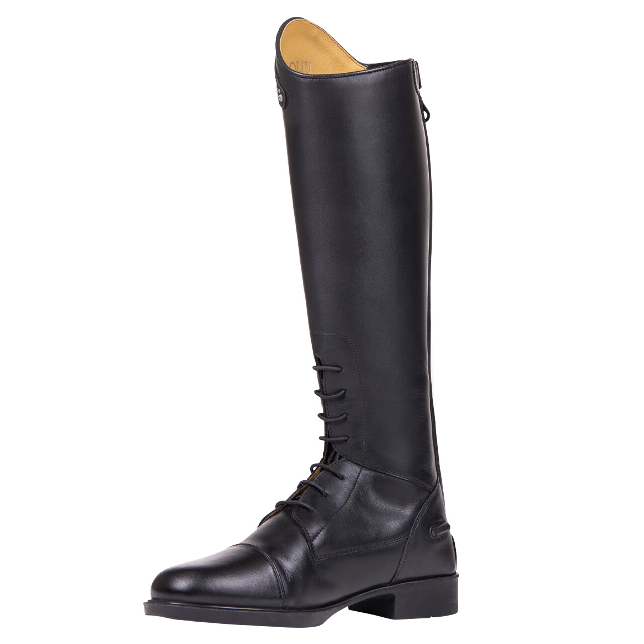 Reitstiefel Jaimy Junior Breit