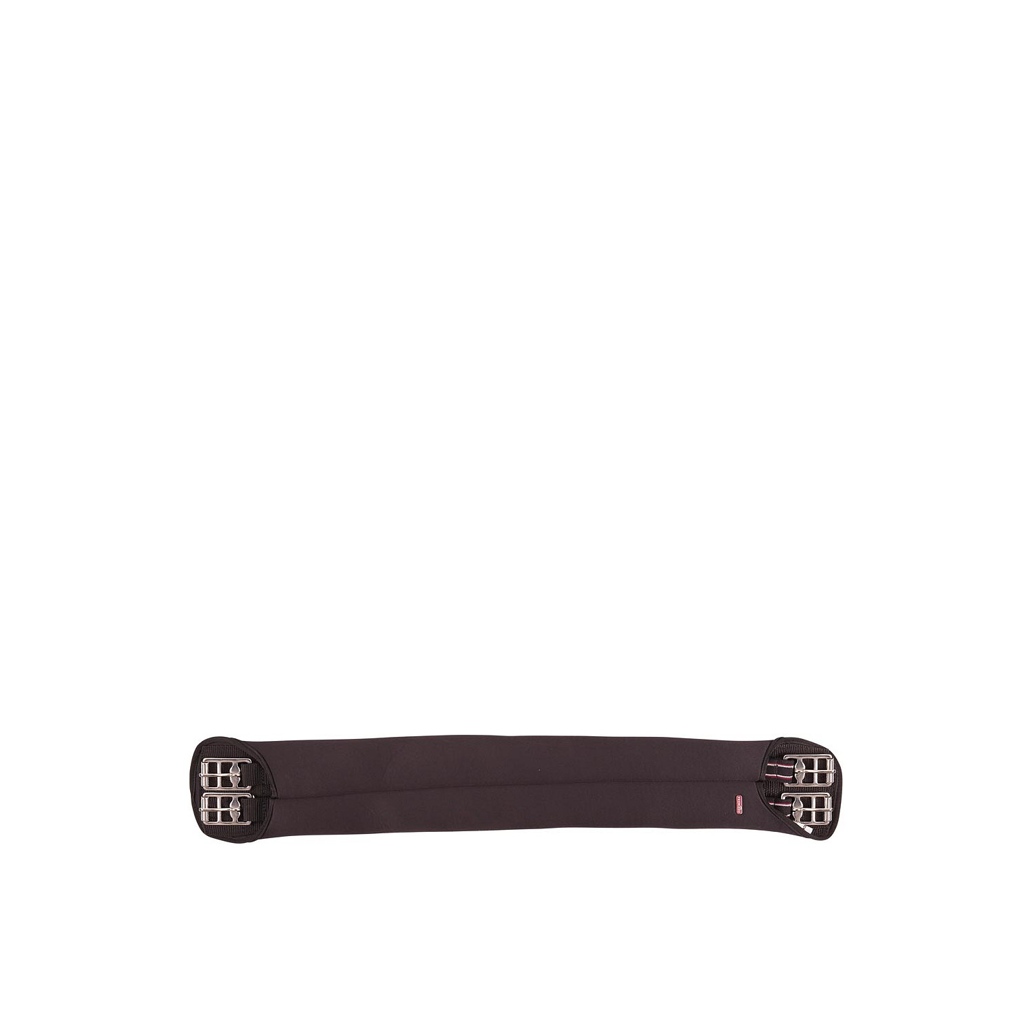 Dressurgurt Neo Ease in schwarz