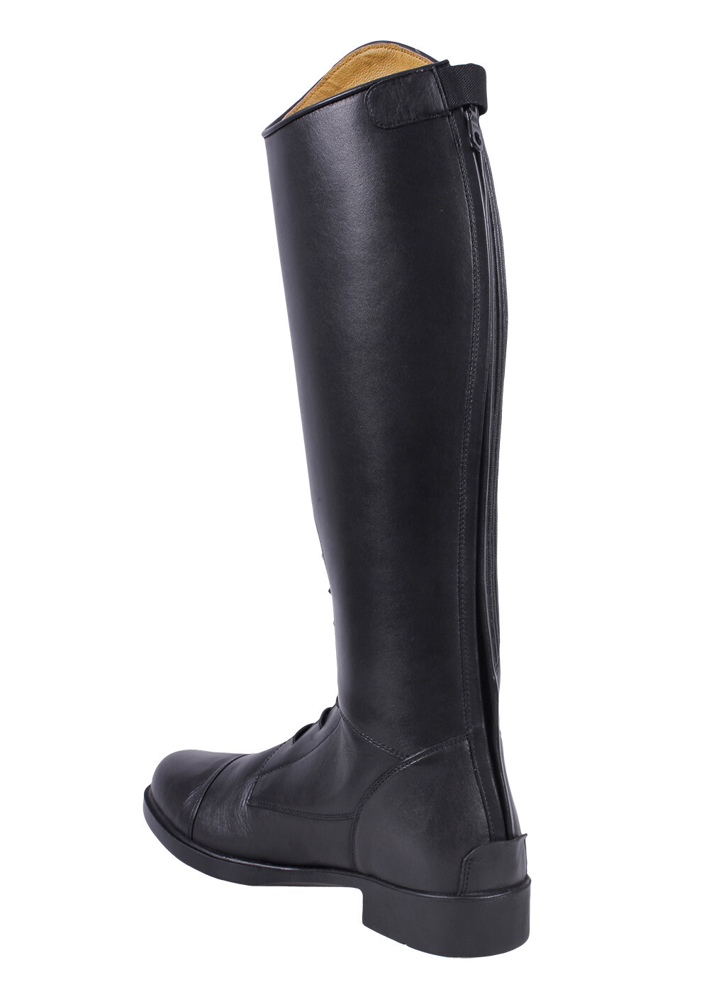 Julia Junior riding boots