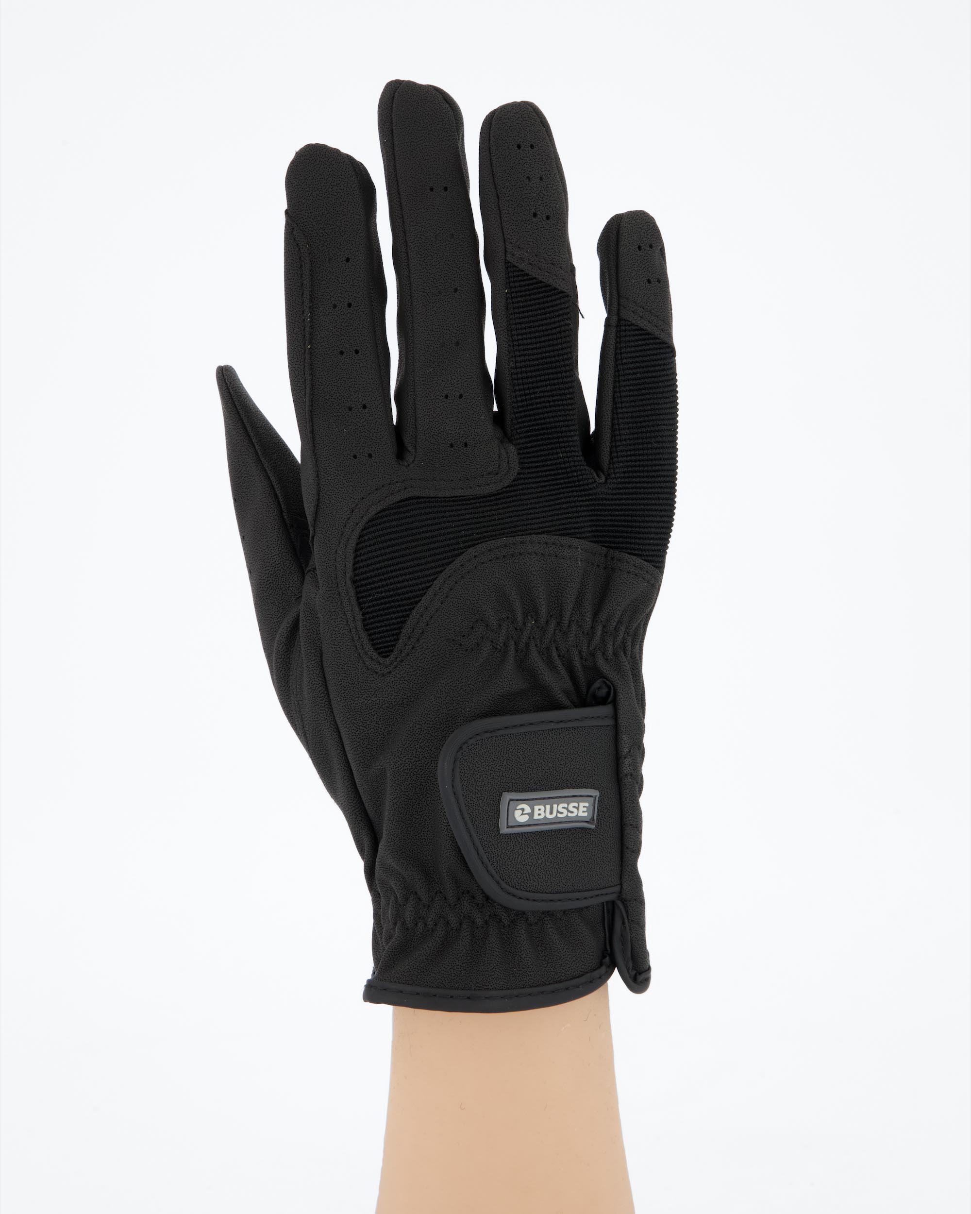 Reithandschuhe Classic Stretch