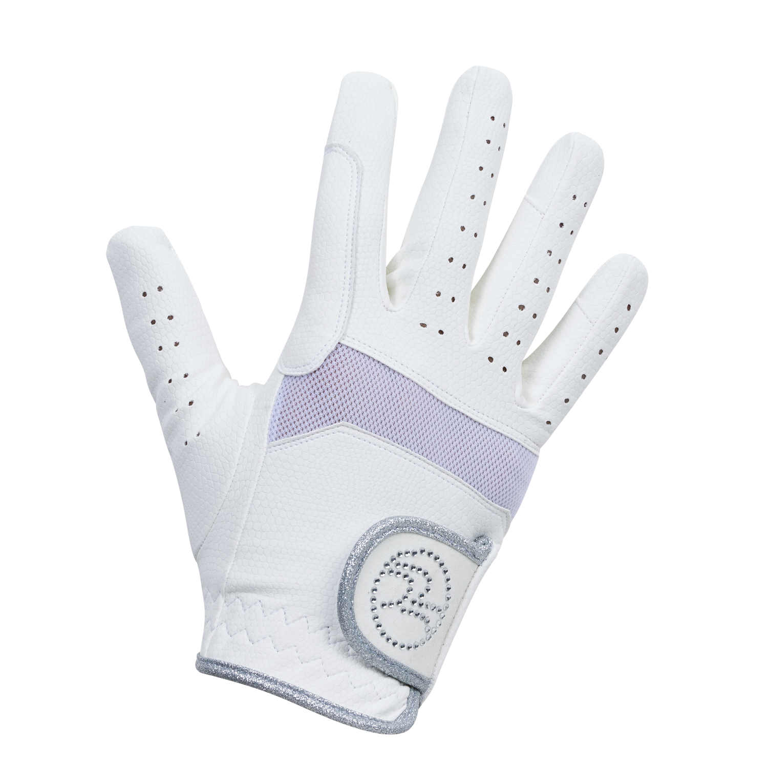 Reithandschuhe Aestetic GP